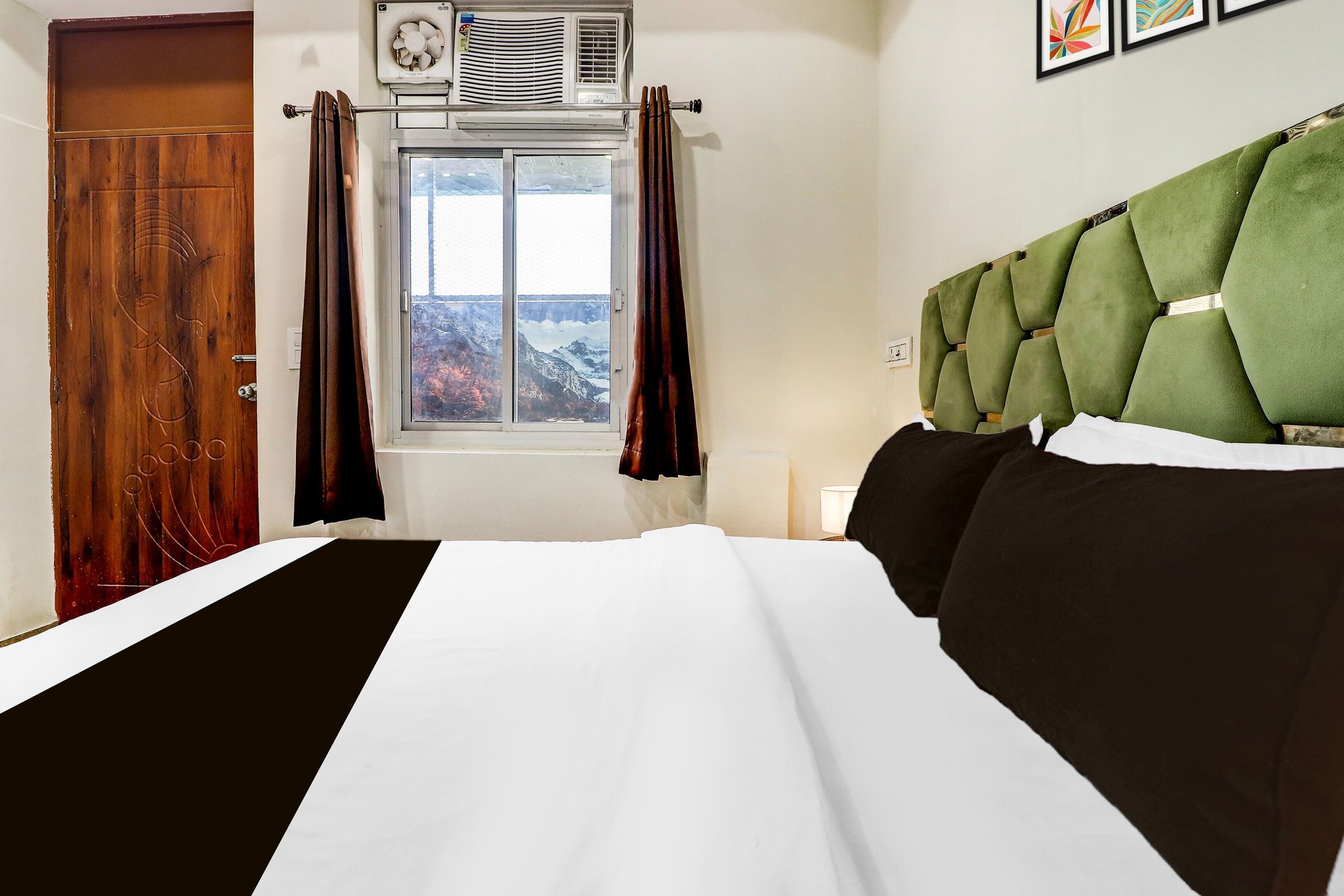 Hotel O Mayur Guest House Classic 19