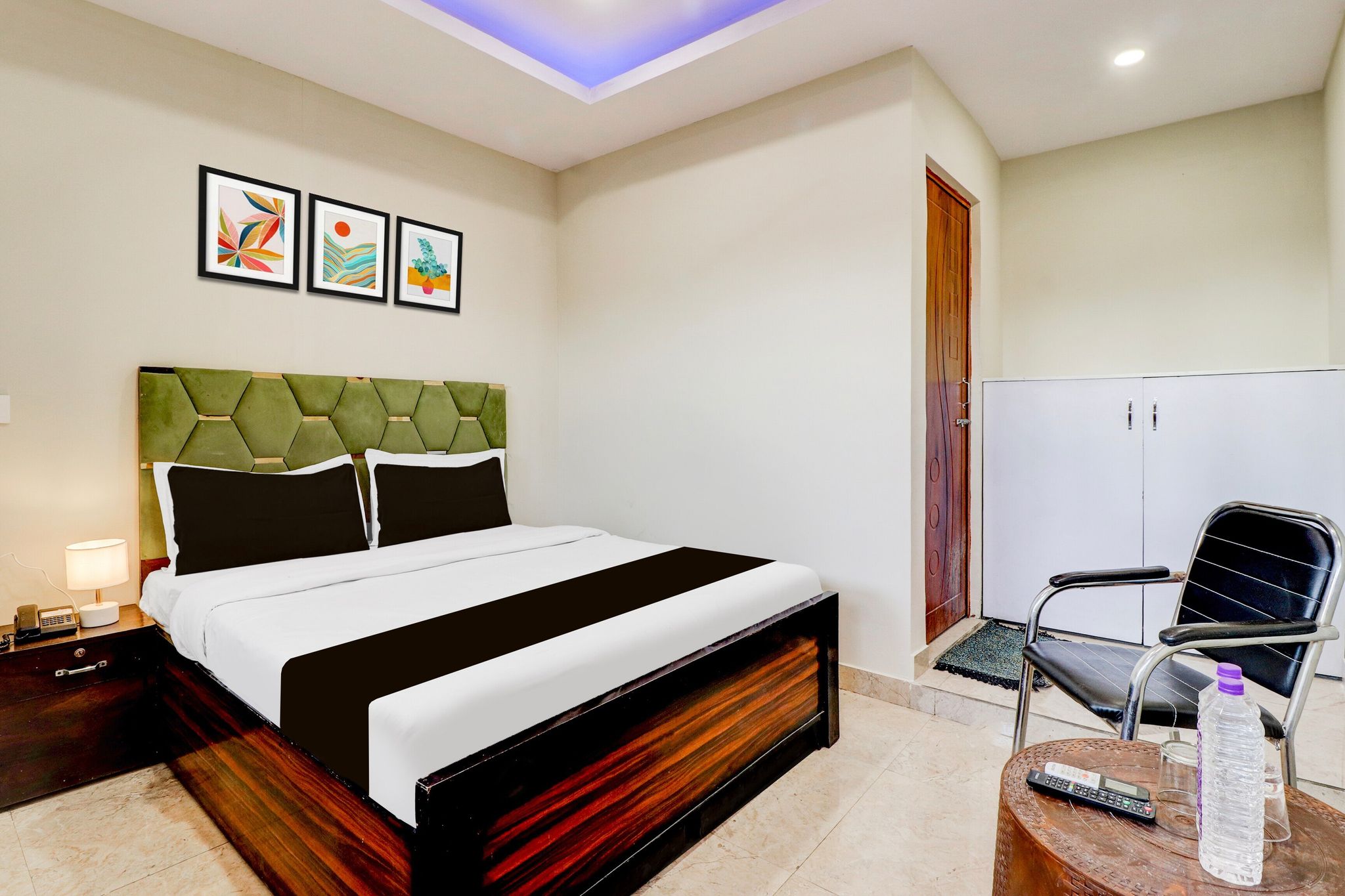 Hotel O Mayur Guest House Classic 21