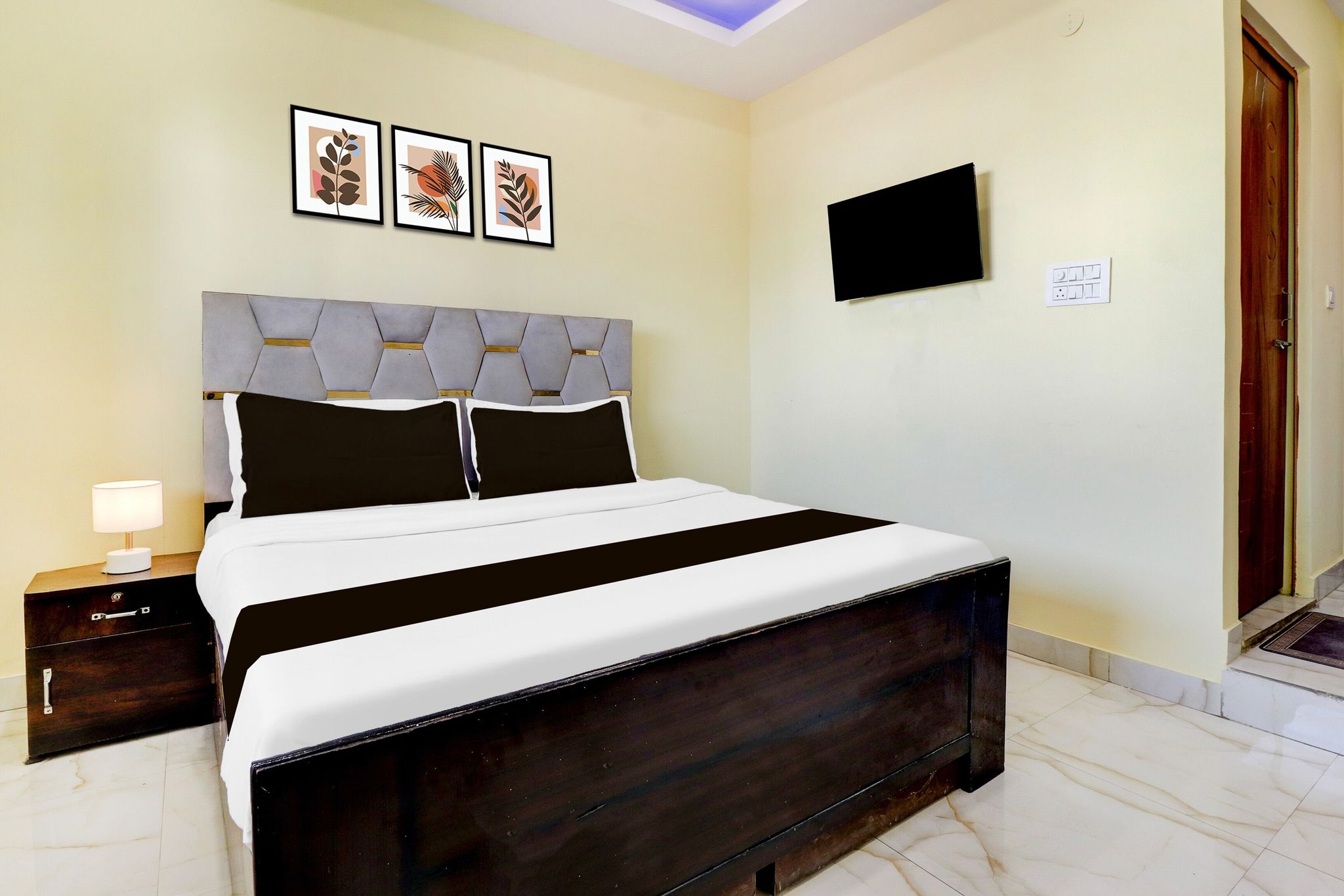 Hotel O Mayur Guest House Classic 16