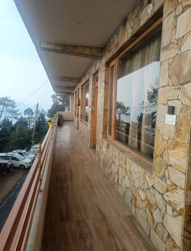 Kasar Hill Top