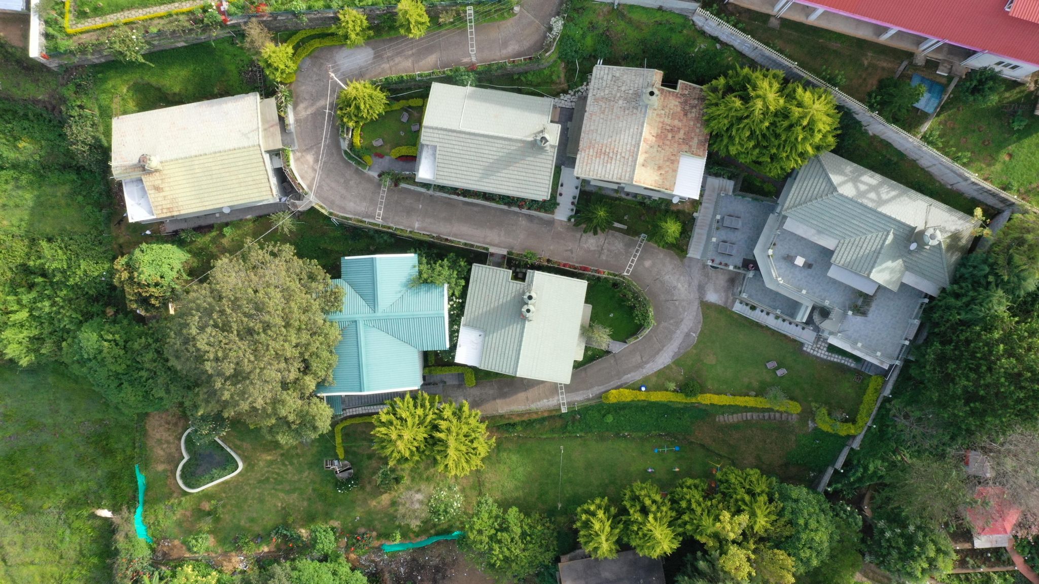 Avadale Kodaikanal (Stag, Groups Not Allowed)