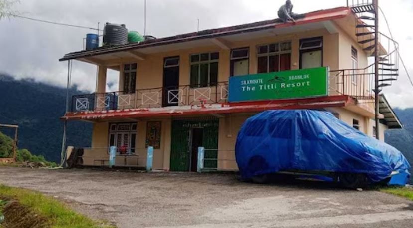 Hotel O by OYO Titli Resort