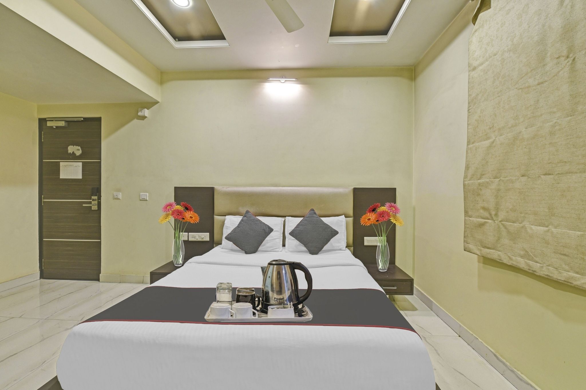 Townhouse Hotel Tatva