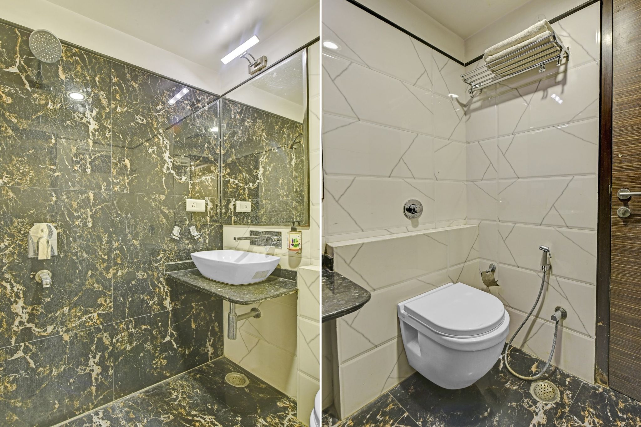 Townhouse Hotel Tatva