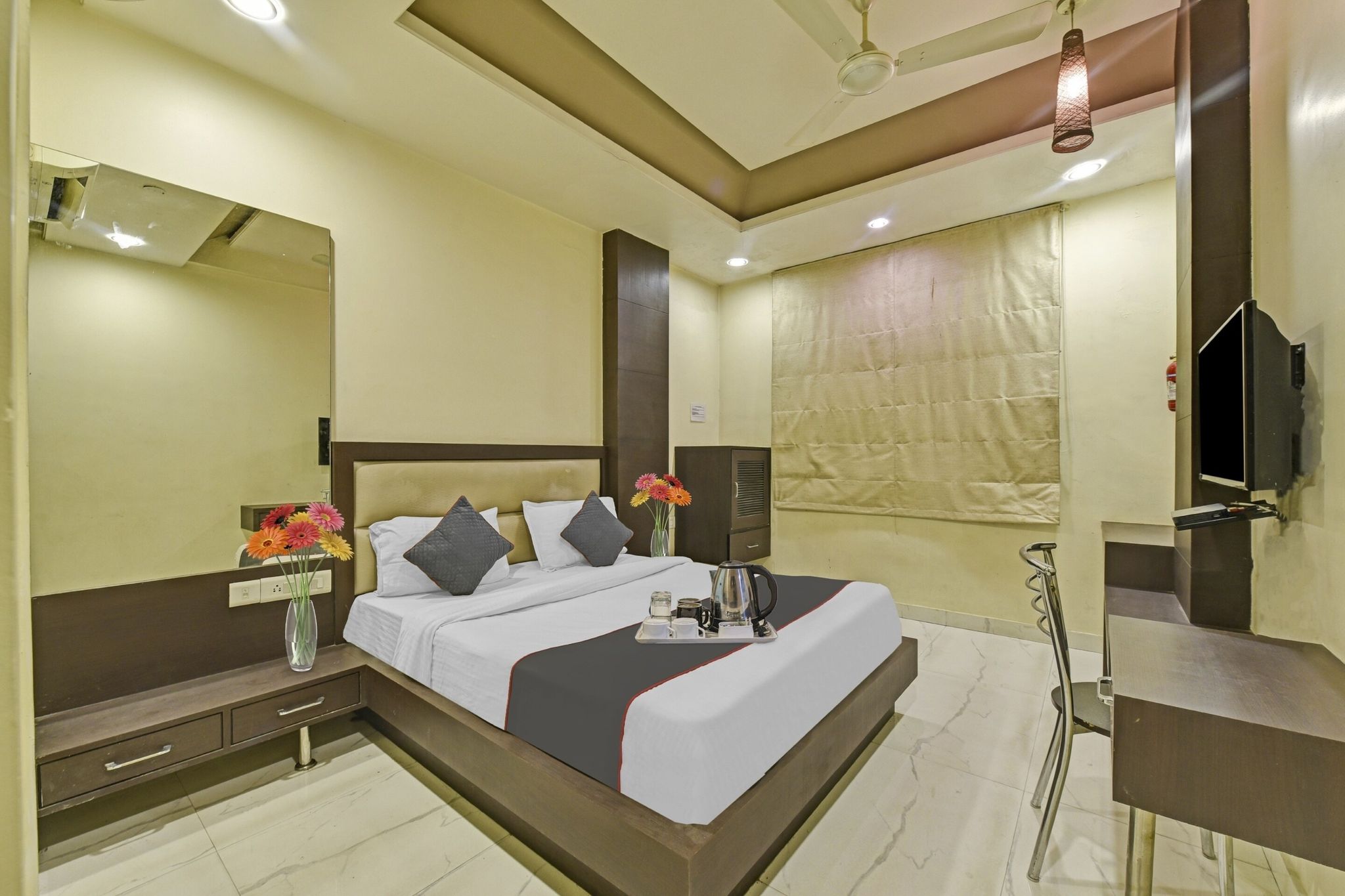 Townhouse Hotel Tatva
