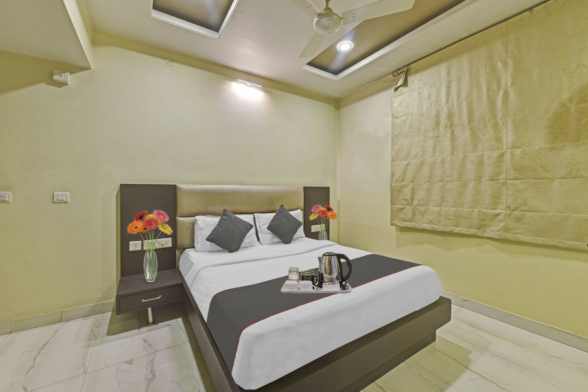 Townhouse Hotel Tatva