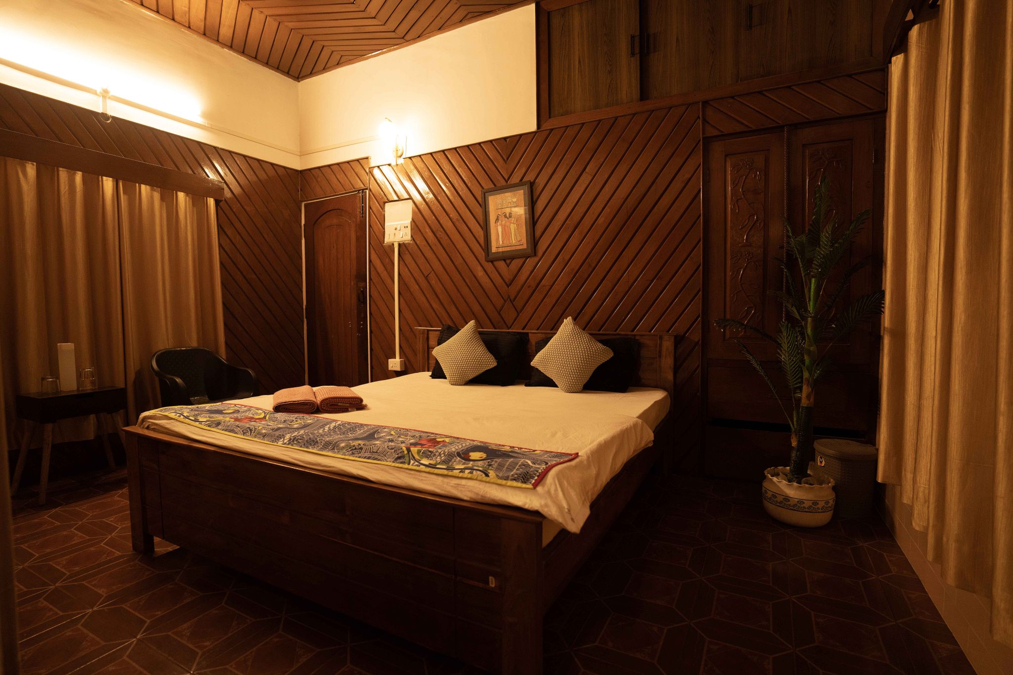 Premium Room