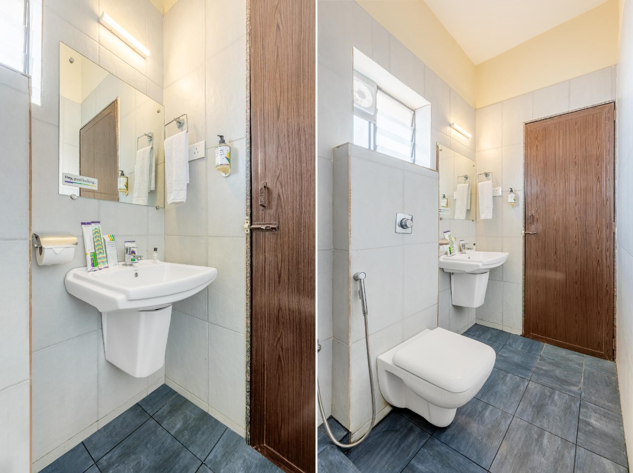 Treebo Sky City Grand, 5 Min From Mangalore Airport Standard Room 5