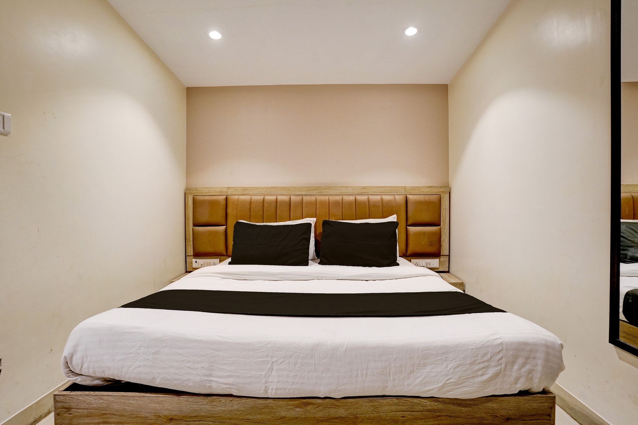 Collection O Crawford Market Formerly Al Ibrahim Hotel Classic 20