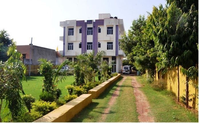 Tiger Regency Resort