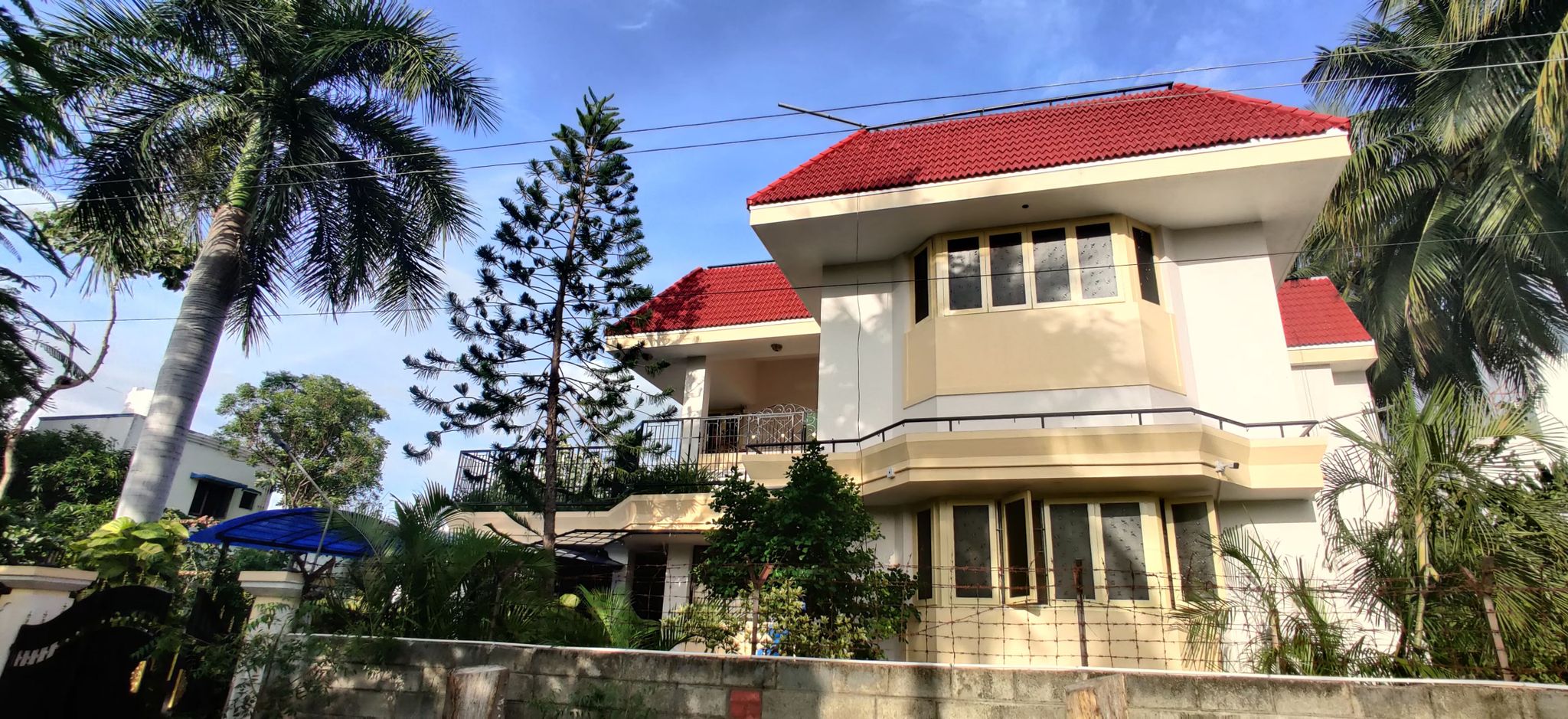 Coral Shelters Kochadai