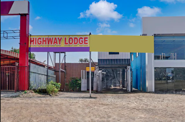 Hotel O Highway Lodge