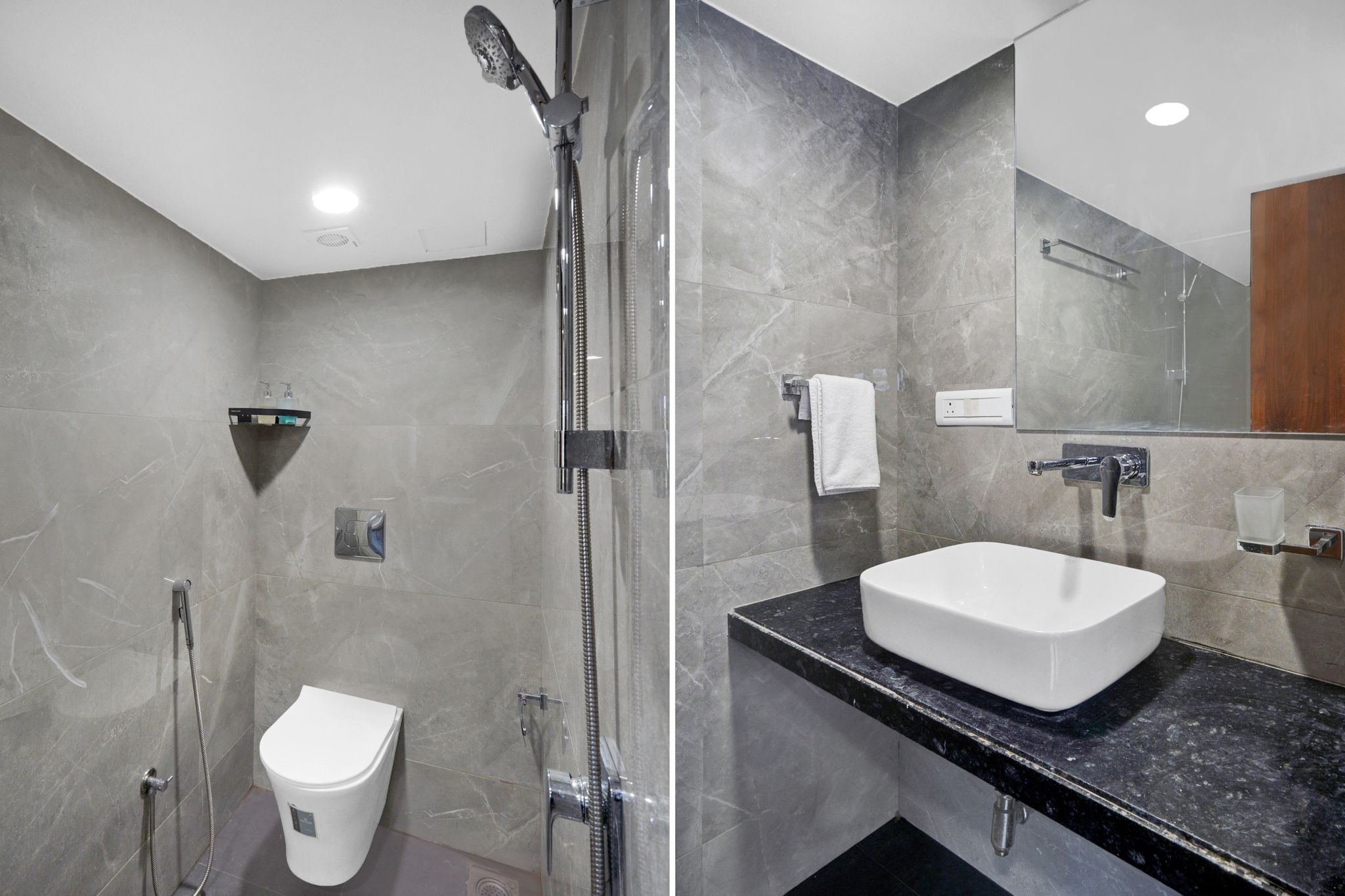 Super Townhouse Oak Hotel Raajpath Classic 20