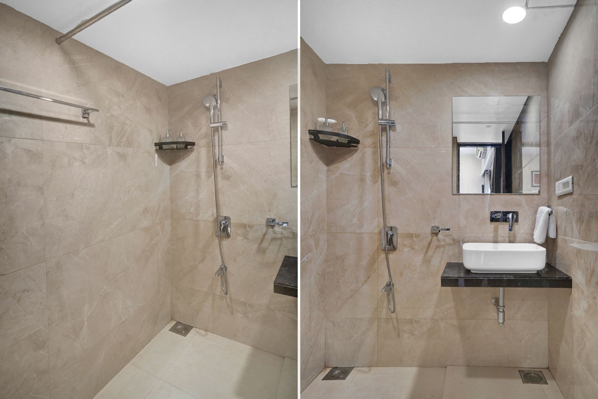 Super Townhouse Oak Hotel Raajpath Classic 17