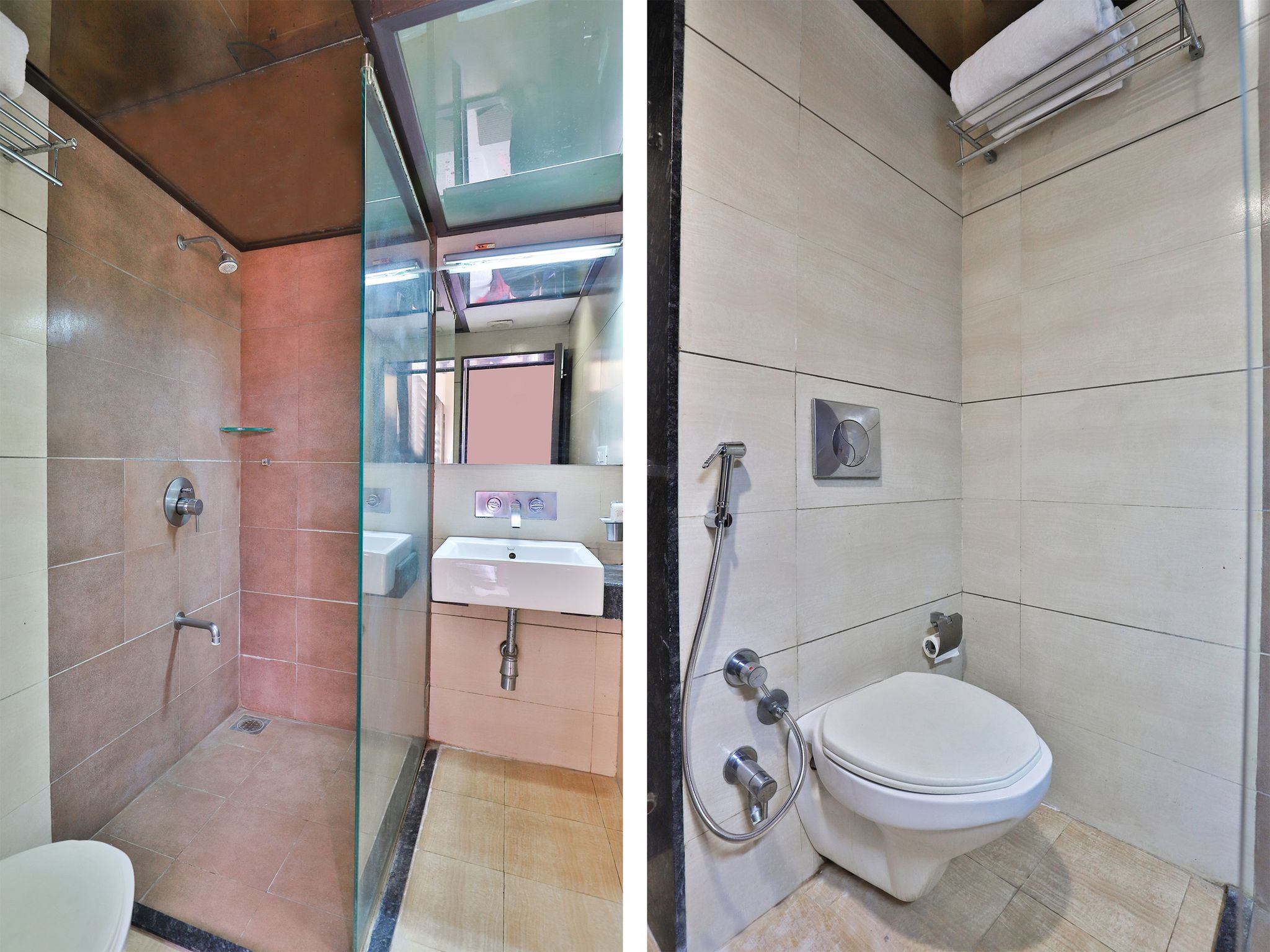 Super Townhouse Oak Hotel Raajpath Classic 19