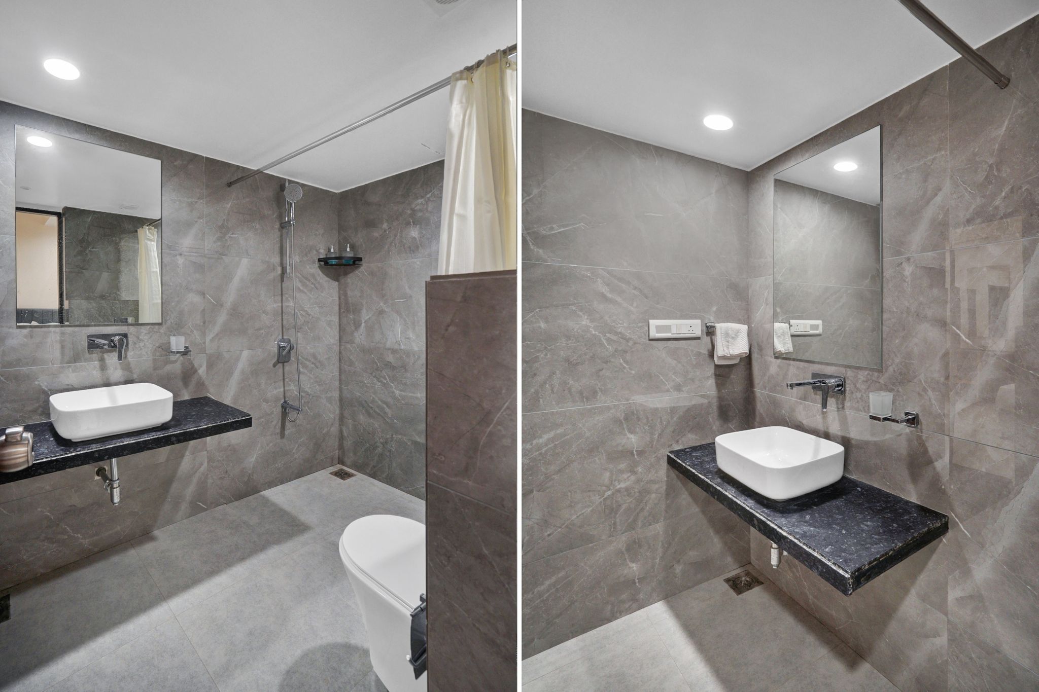 Super Townhouse Oak Hotel Raajpath Classic 18