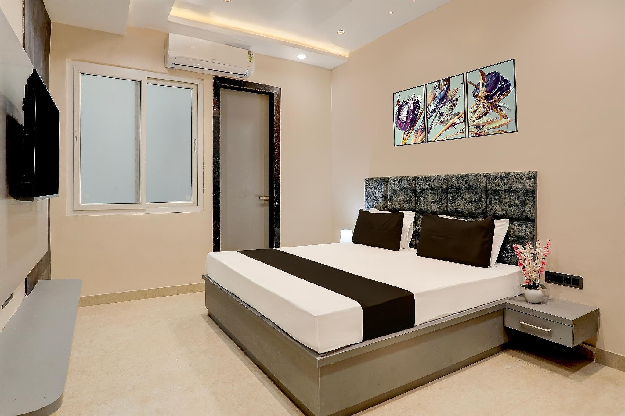 Hotel O S L CRYSTAL HOTEL Classic 2