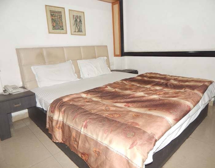 Standard Room.