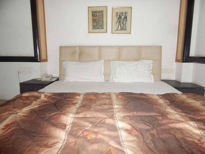 Standrad Single Room