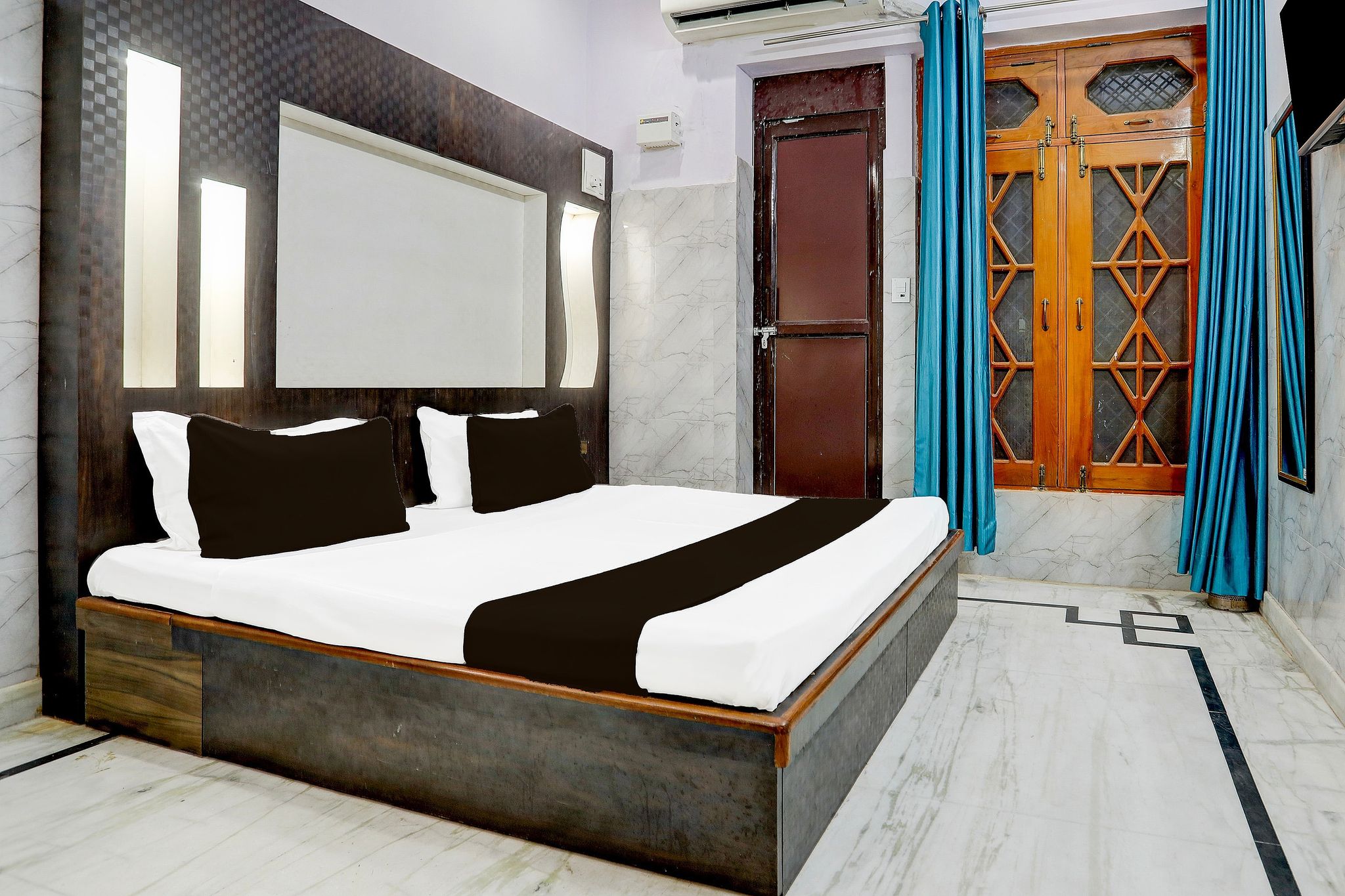 HOTEL O KD PALACE Classic 11