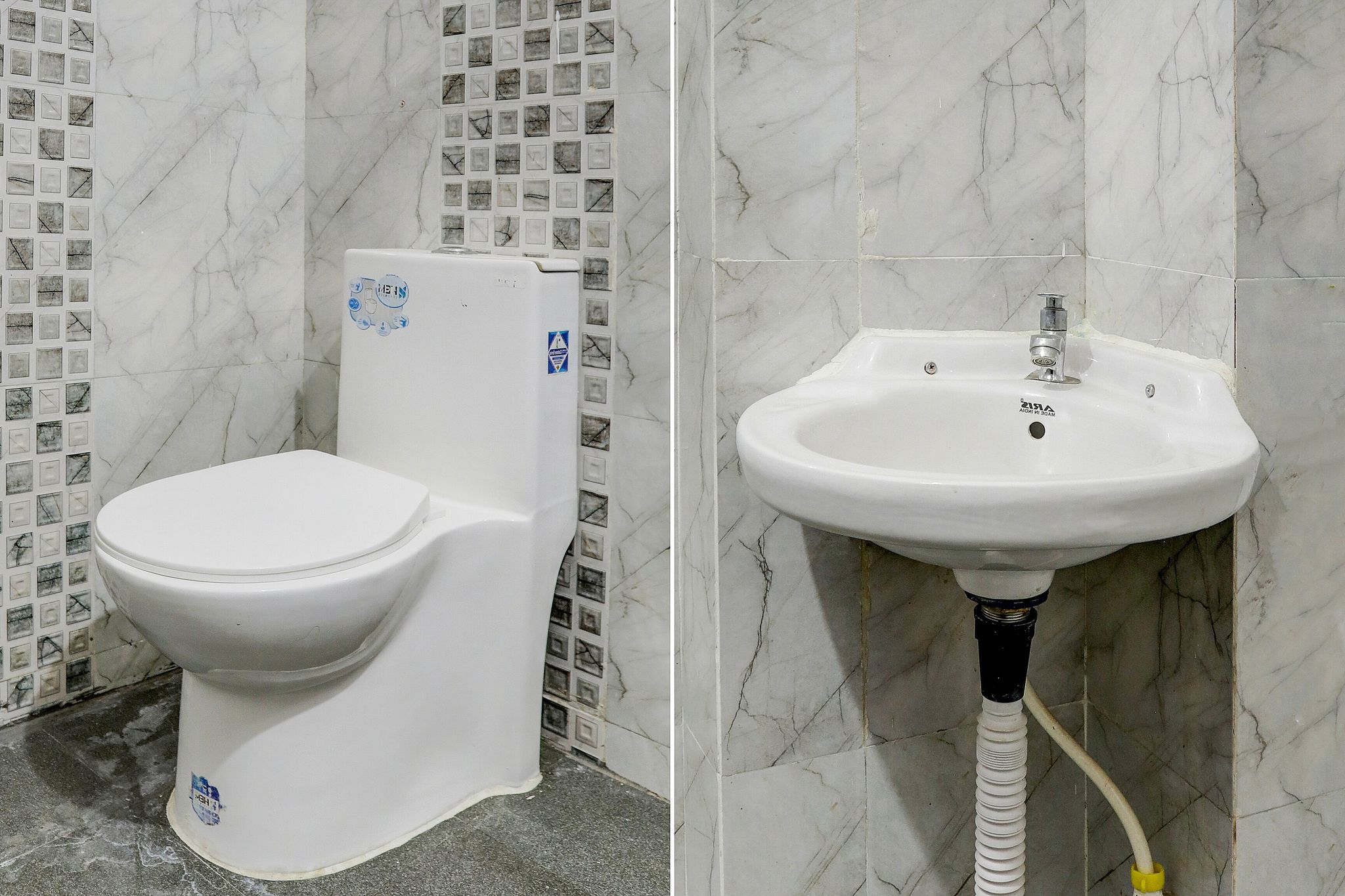 HOTEL O KD PALACE Classic 16