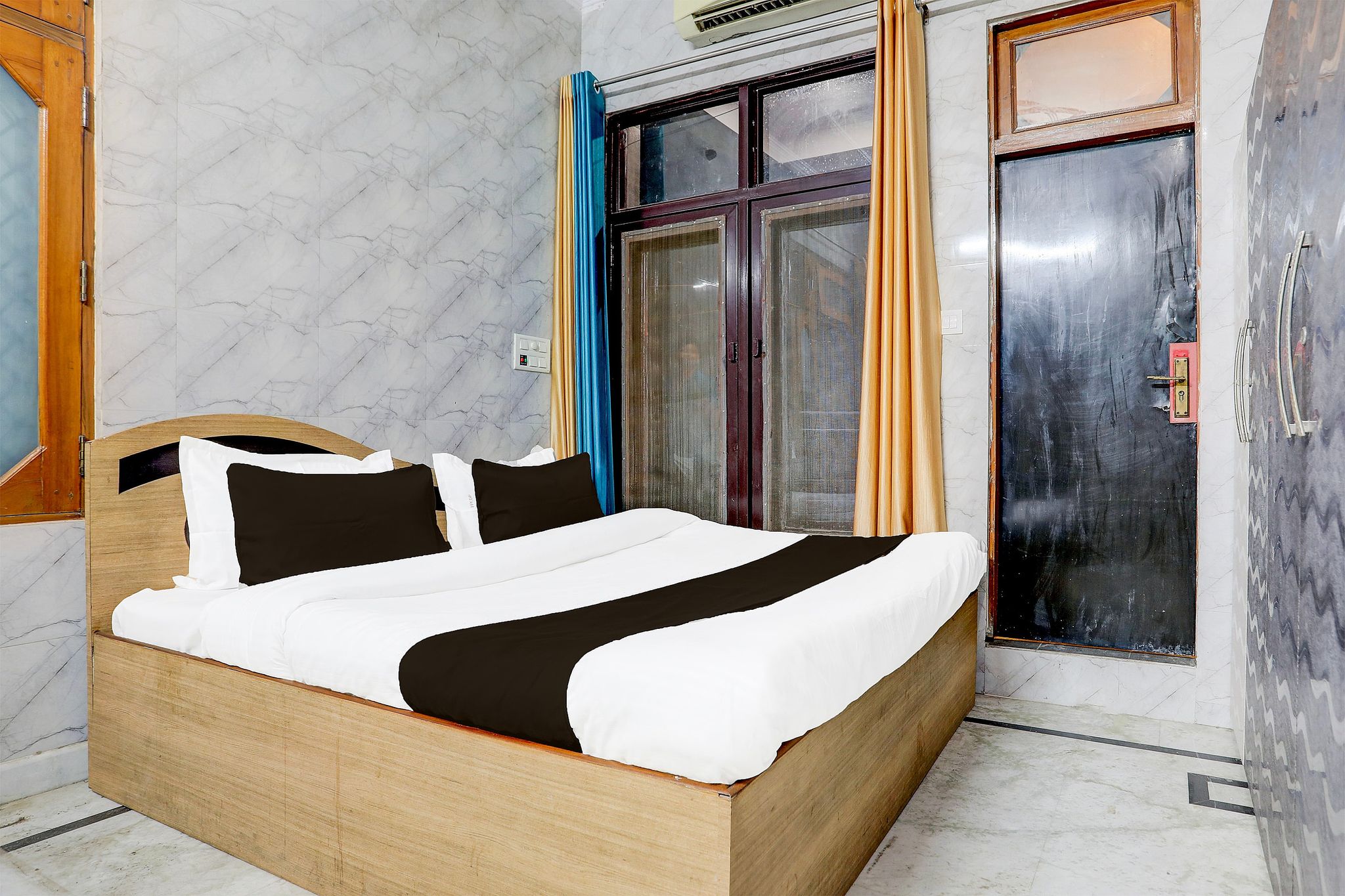 HOTEL O KD PALACE Classic 2