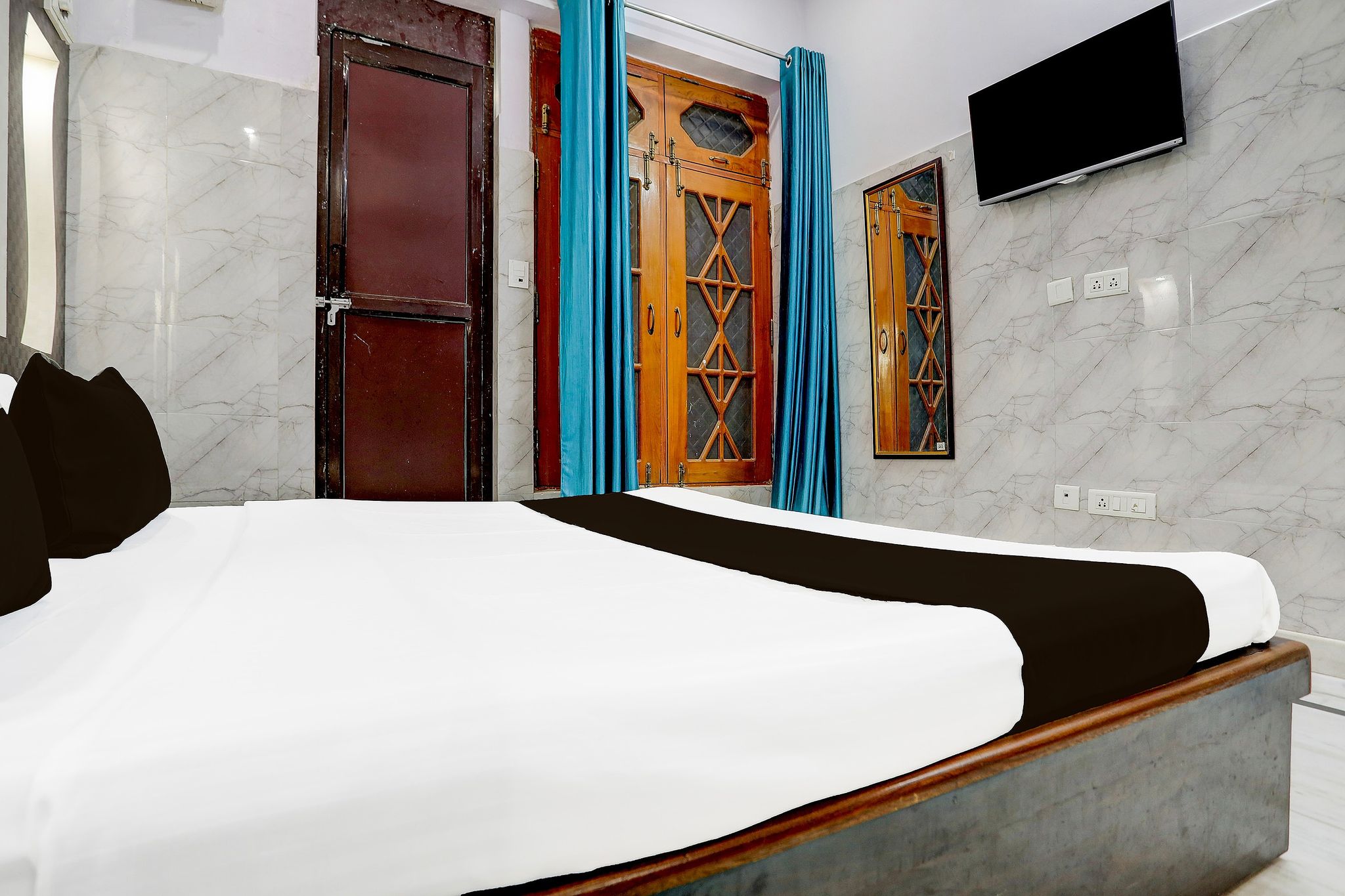 HOTEL O KD PALACE Classic 12