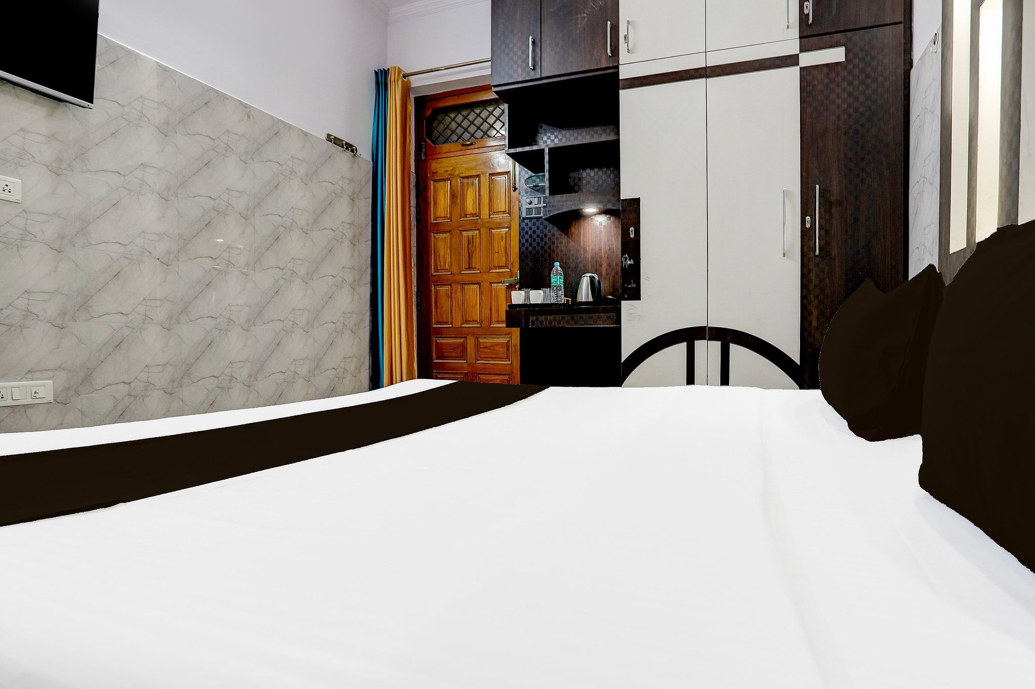 HOTEL O KD PALACE Classic 5