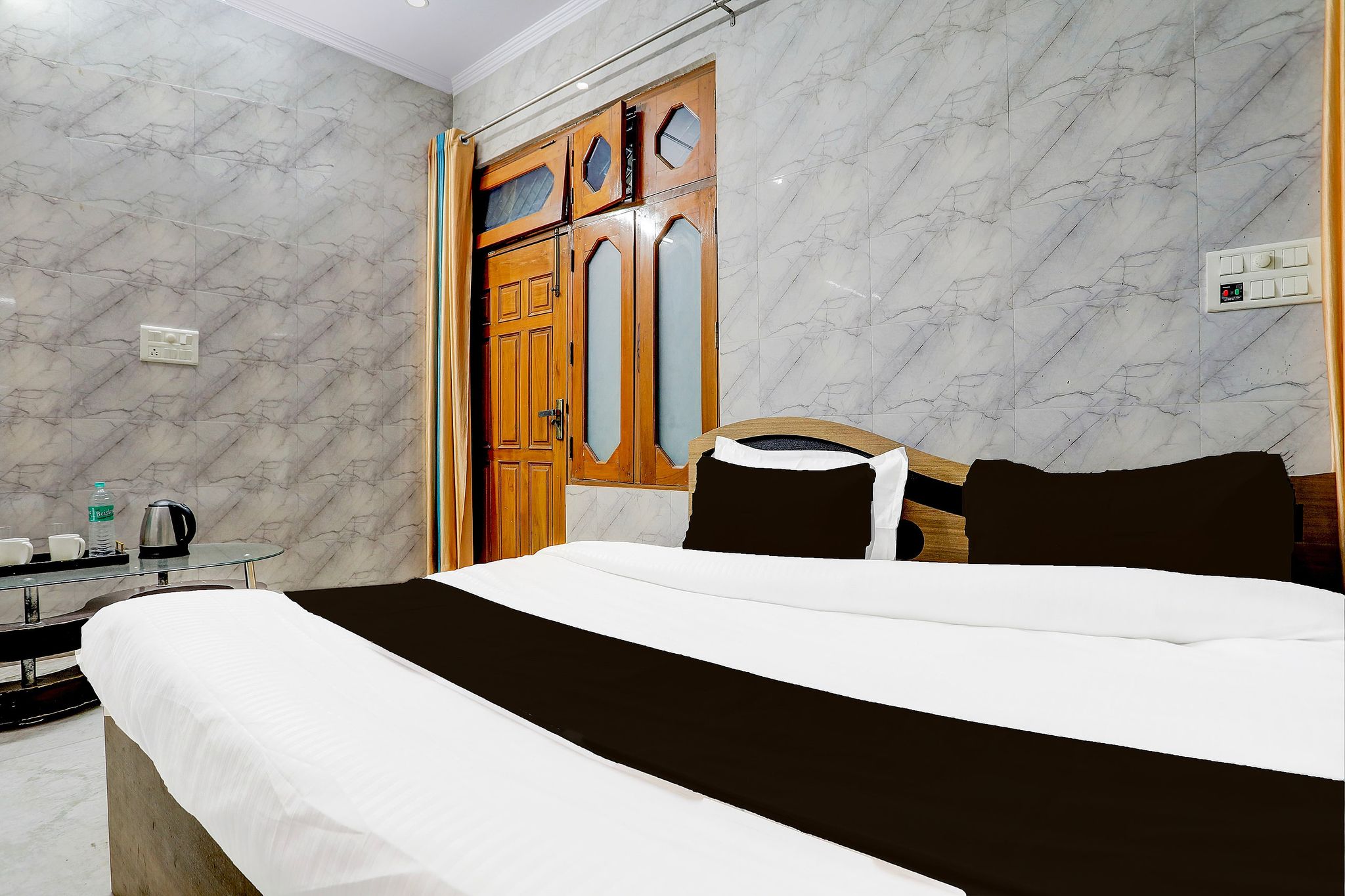 HOTEL O KD PALACE Classic 4