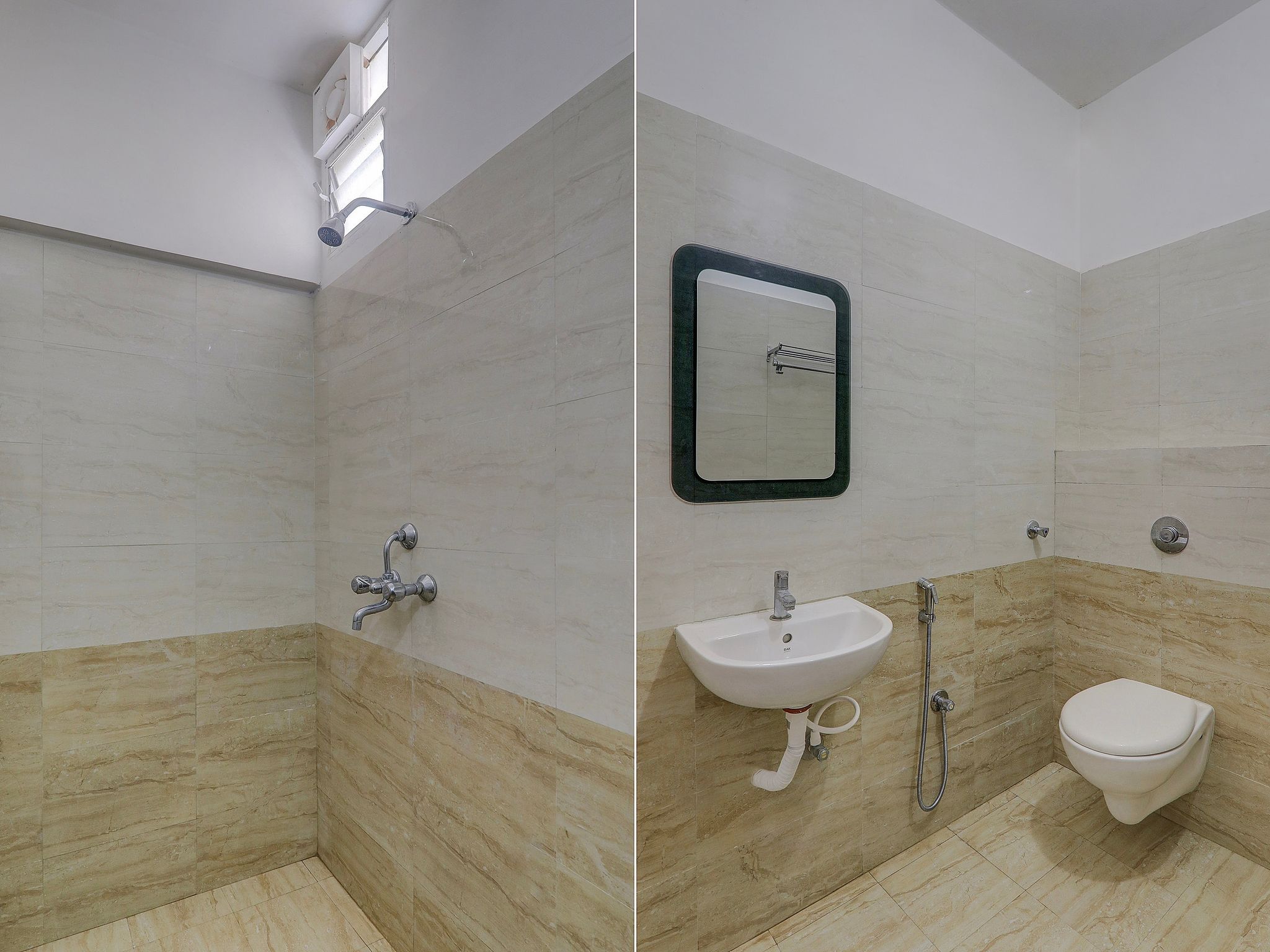 Super Hotel O Mellow Space Classic 18