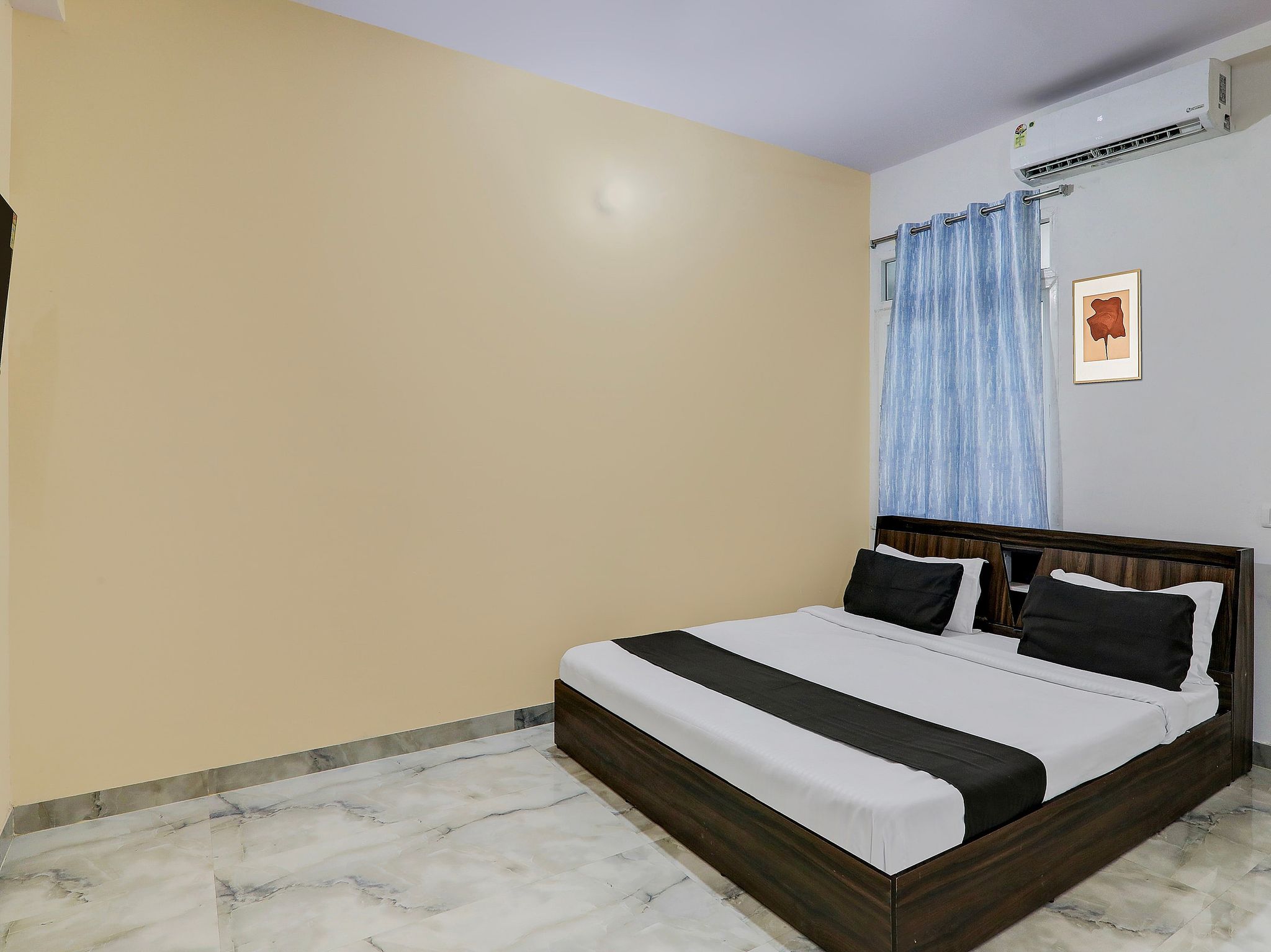 Super Hotel O Mellow Space Classic 7