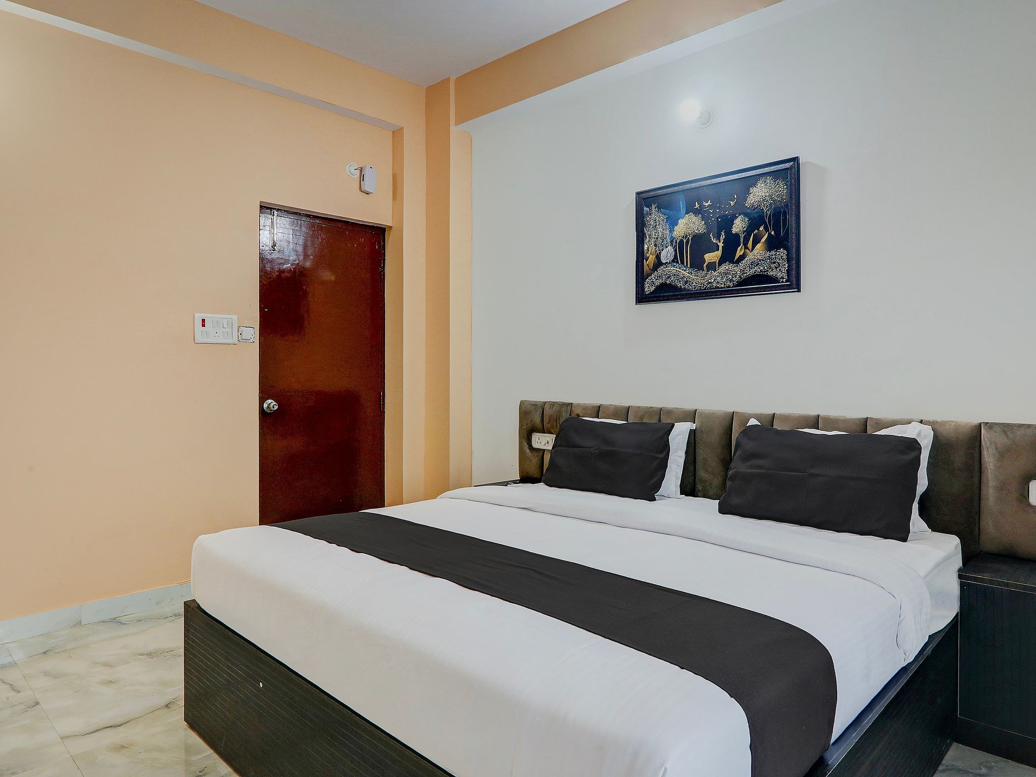 Super Hotel O Mellow Space Classic 14