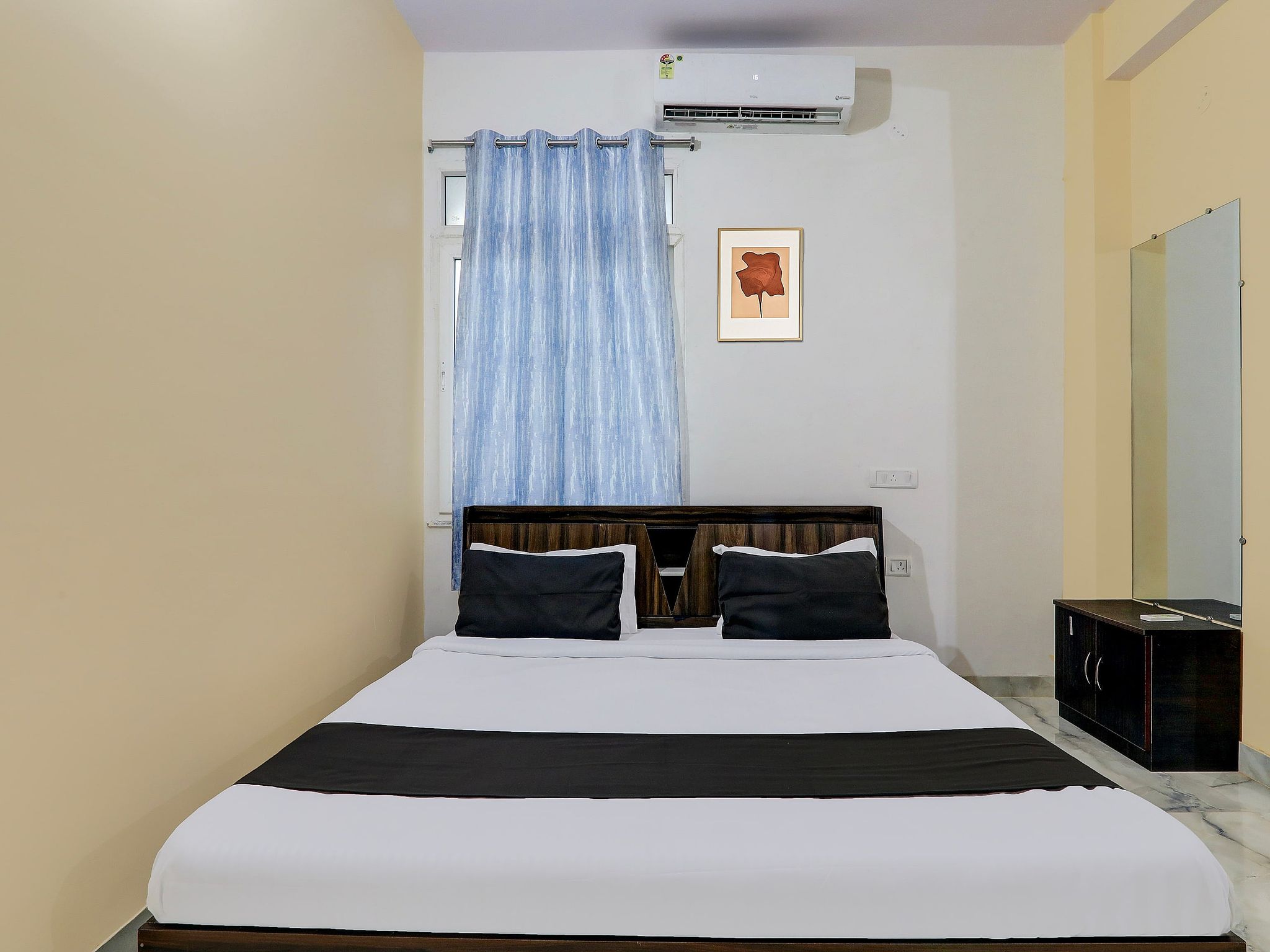 Super Hotel O Mellow Space Classic 9