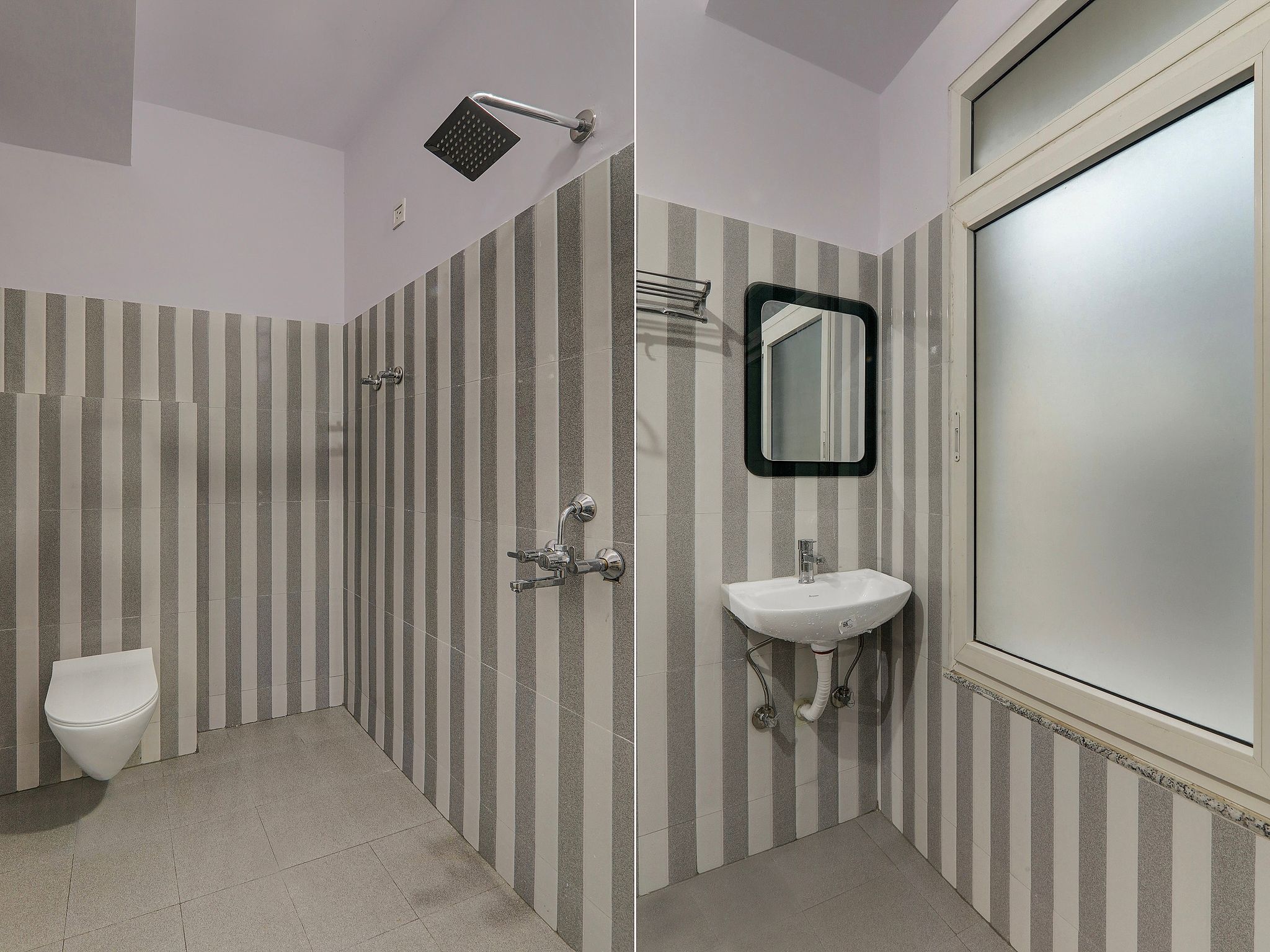 Super Hotel O Mellow Space Classic 17