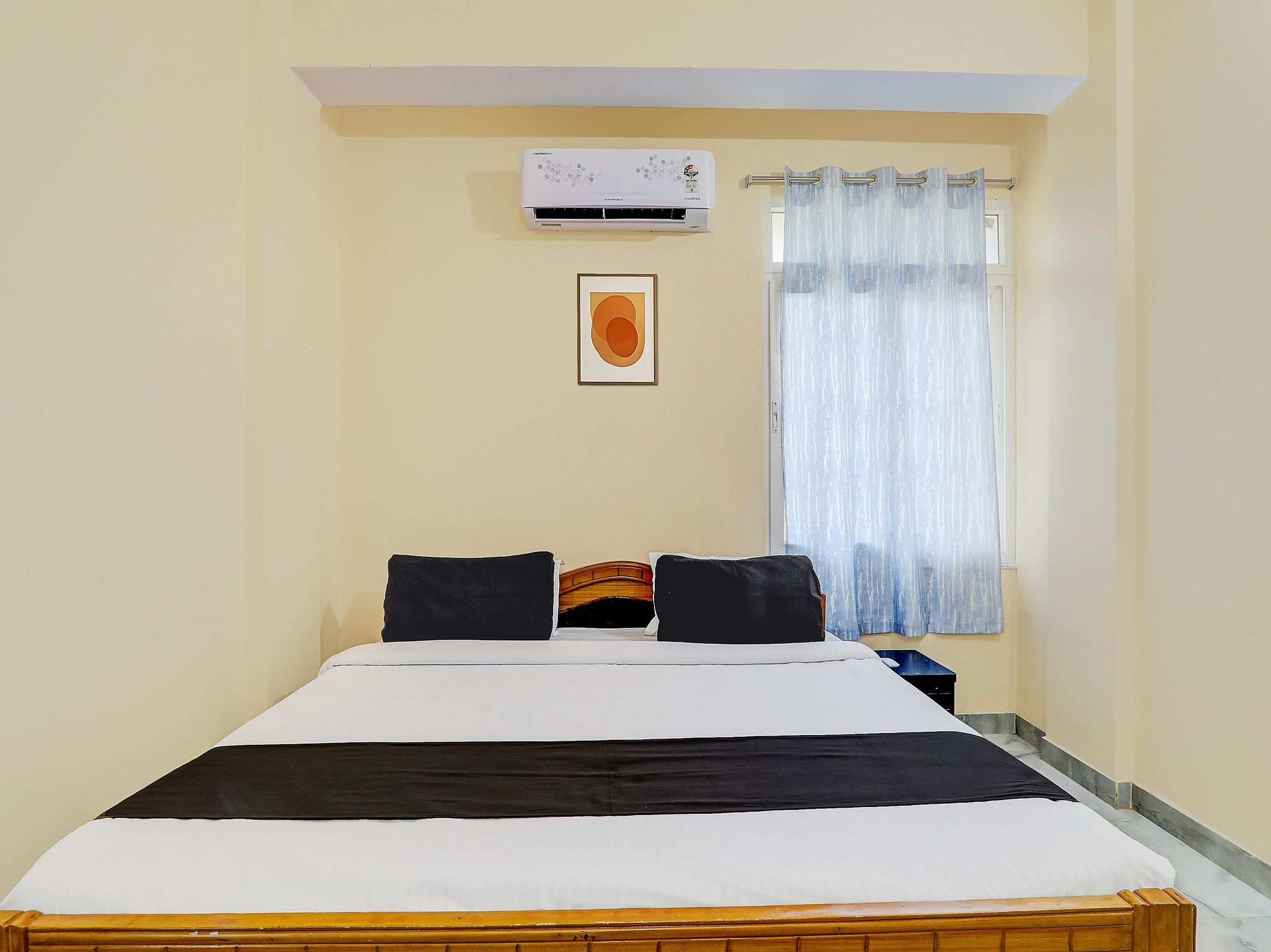 Super Hotel O Mellow Space Classic 10