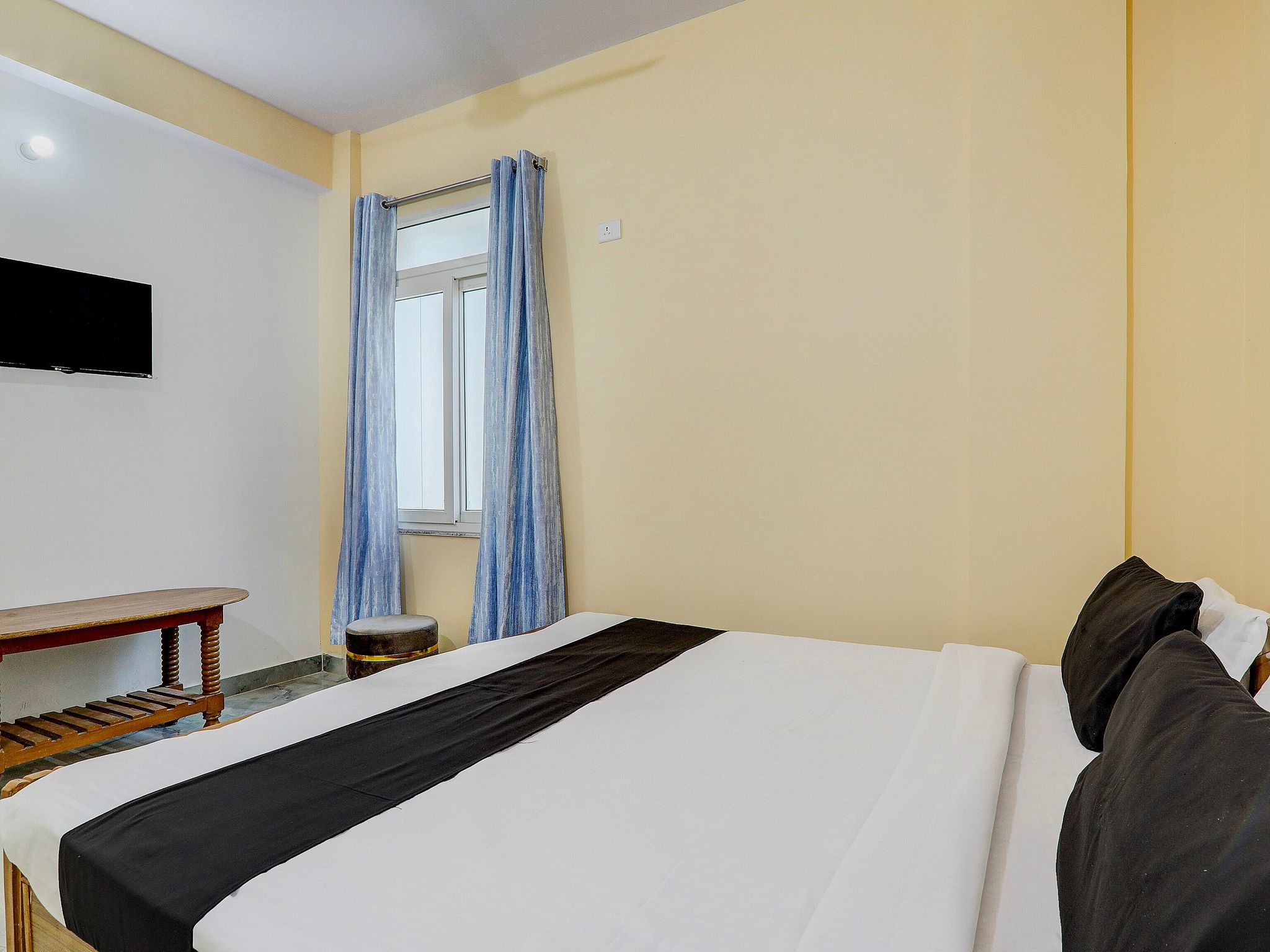 Super Hotel O Mellow Space Classic 2