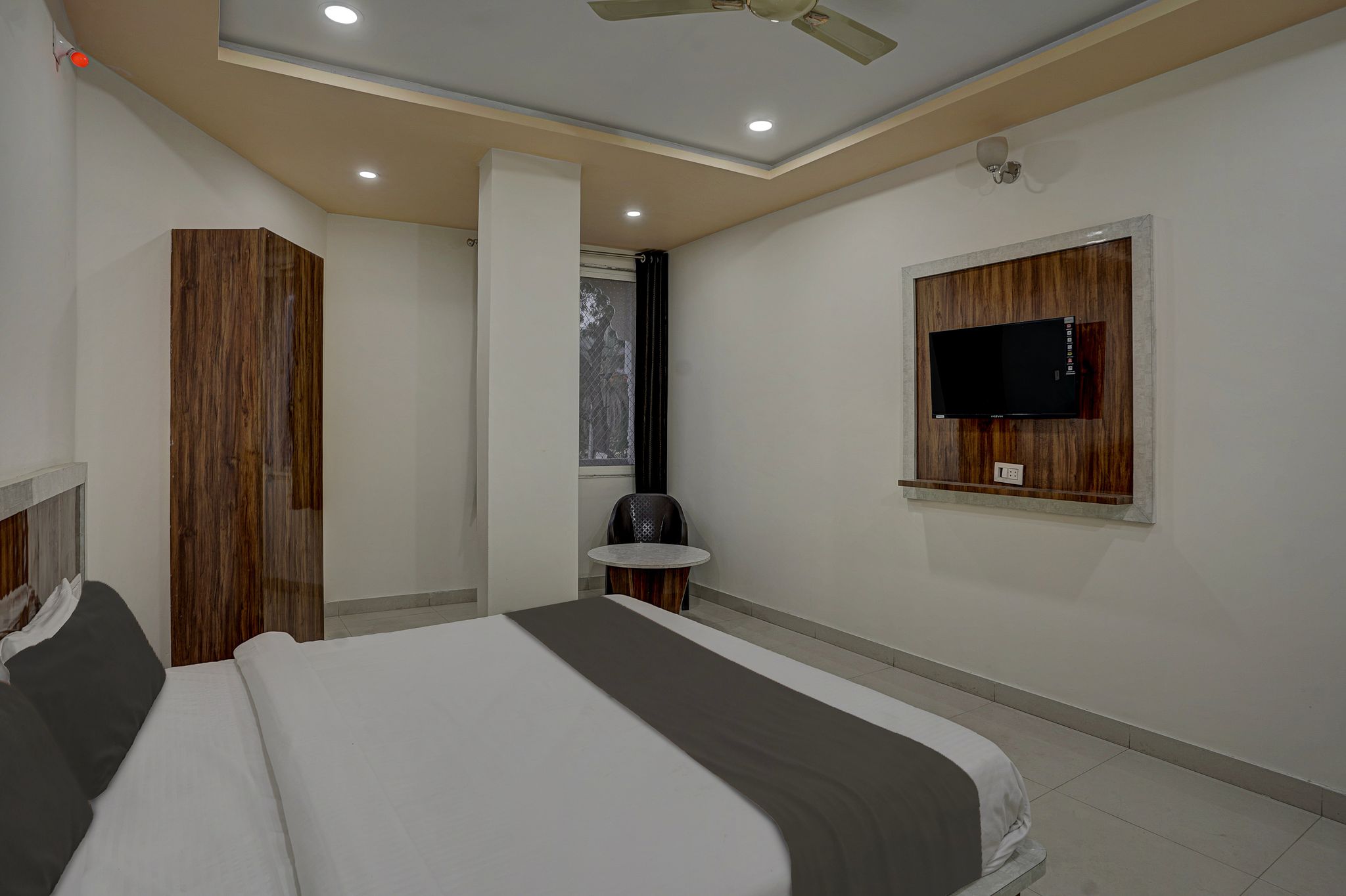 Hotel O Shree Palace Classic 14