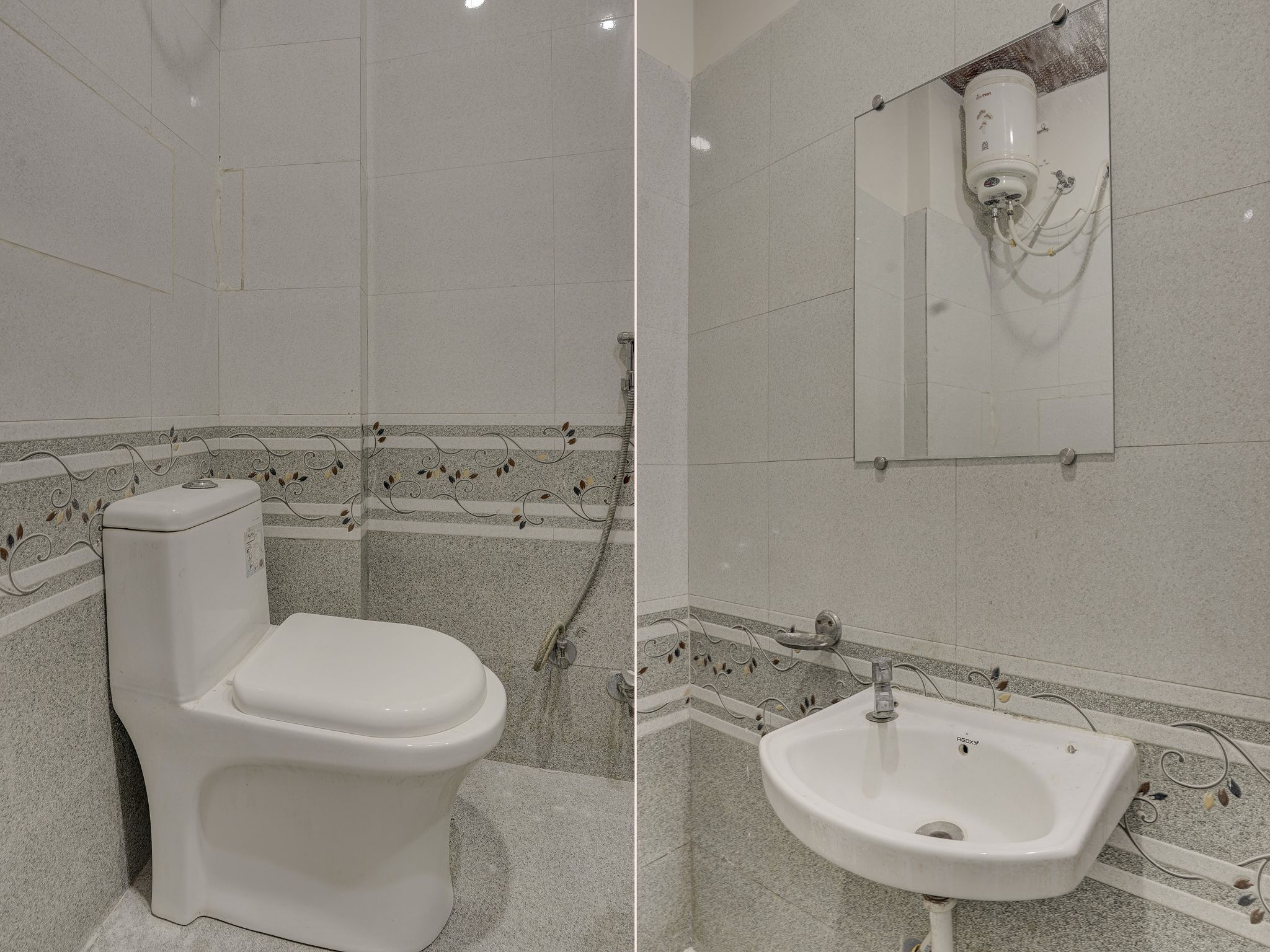 Hotel O Shree Palace Classic 16