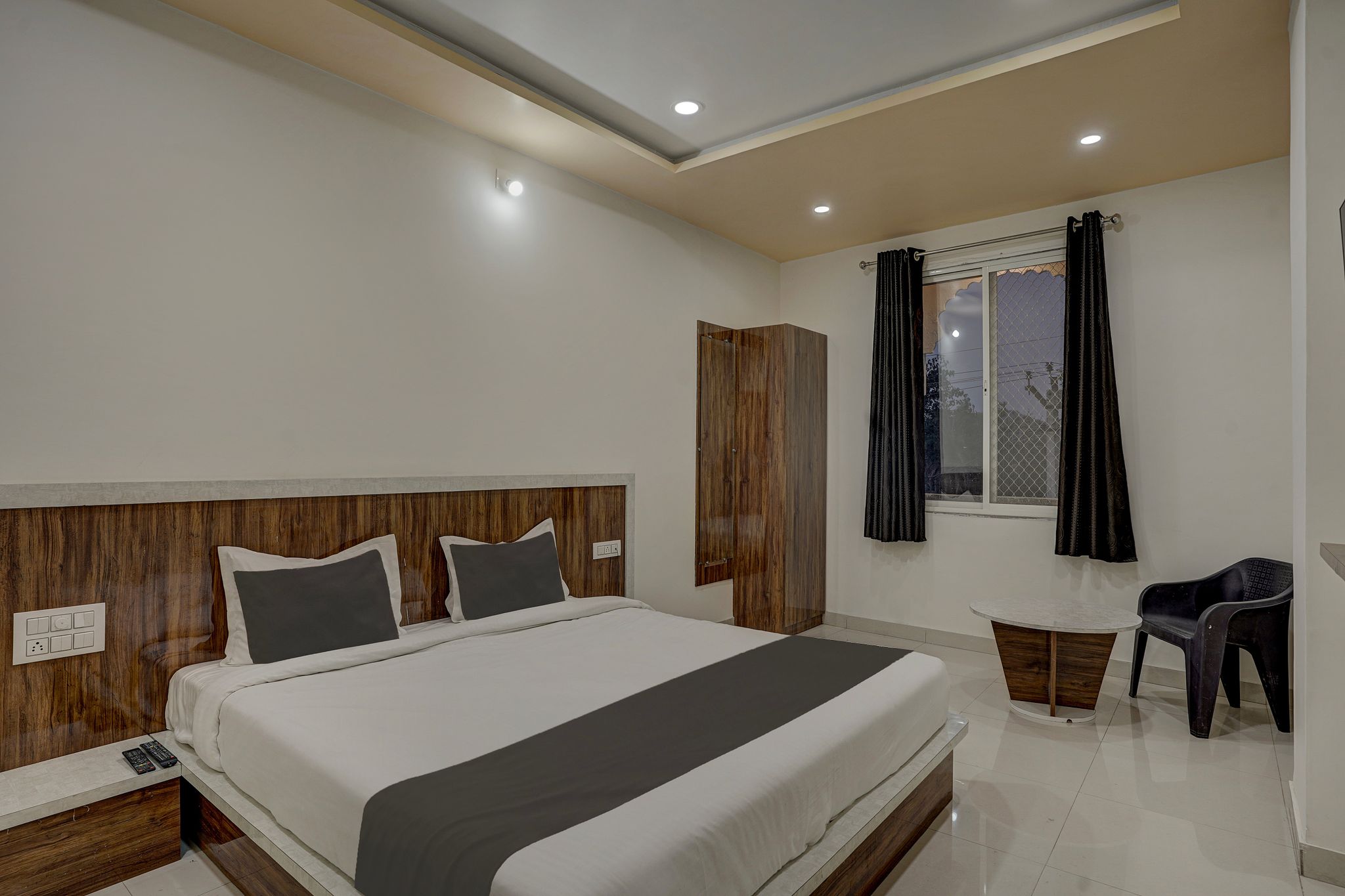 Hotel O Shree Palace Classic 3