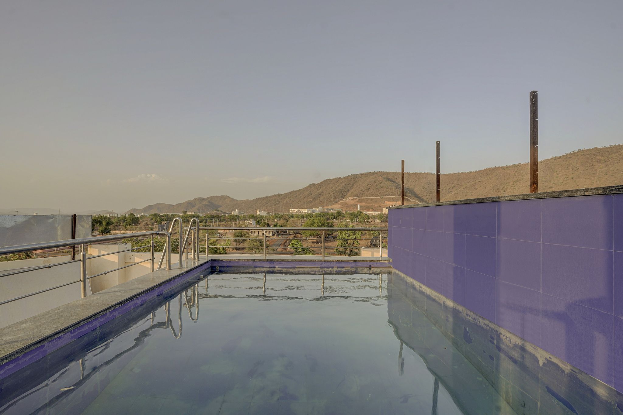 Children's Play Area