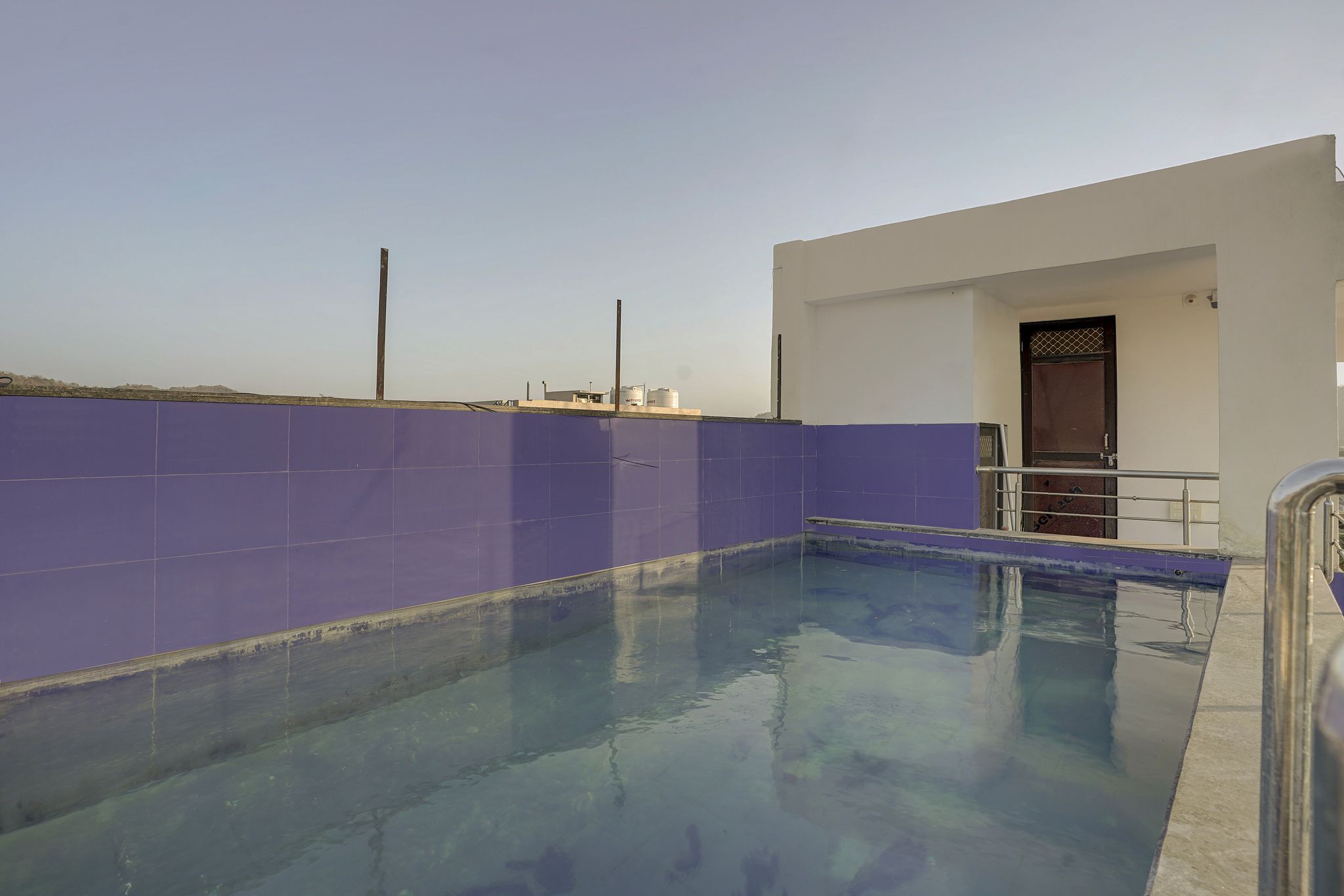 Children's Play Area