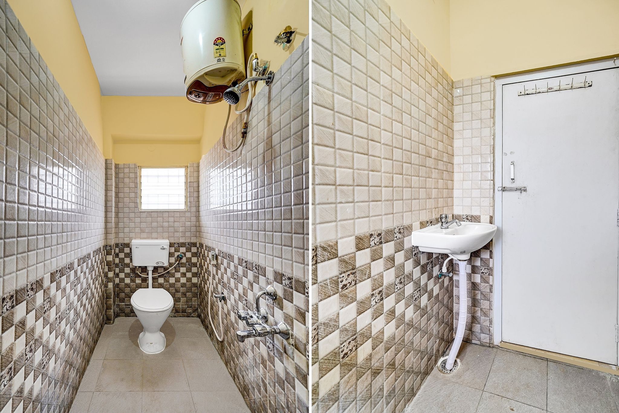 Collection O Kadugodi Tree Park Metro Station Bengaluru Formerly Royal Rooms Classic 16