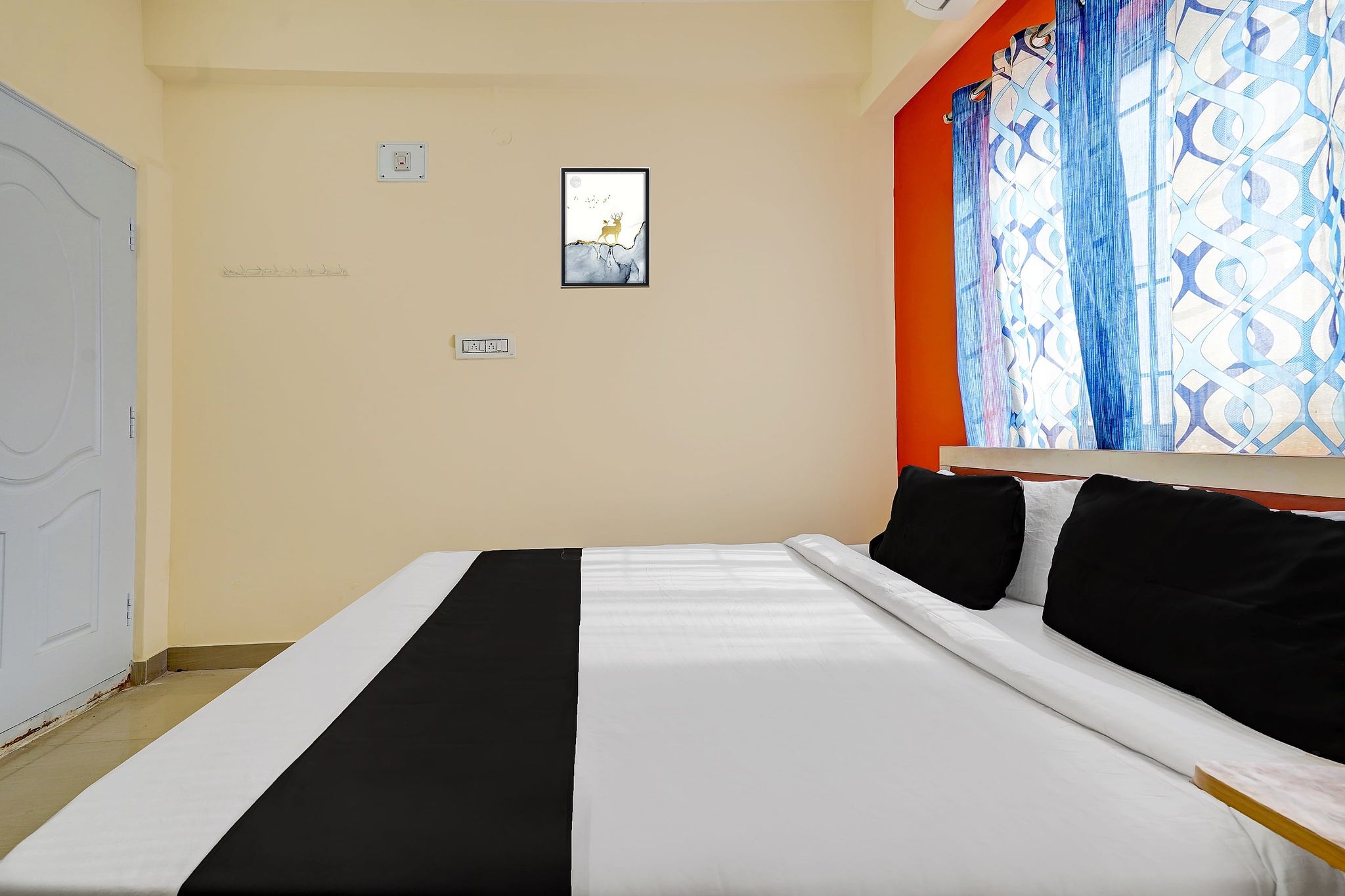 Collection O Kadugodi Tree Park Metro Station Bengaluru Formerly Royal Rooms Classic 10