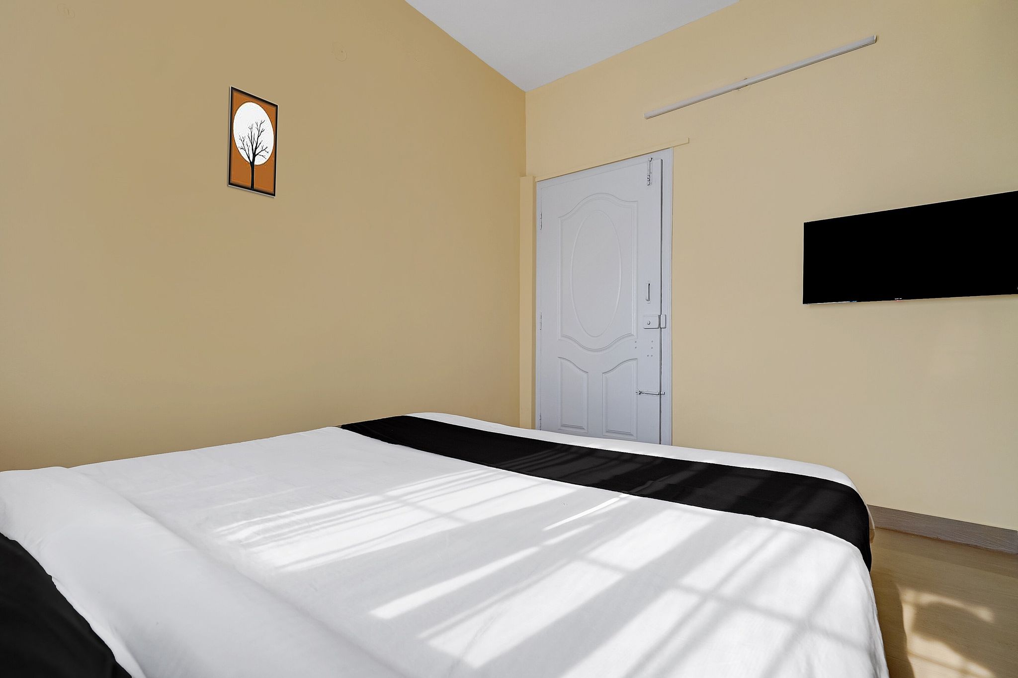 Collection O Kadugodi Tree Park Metro Station Bengaluru Formerly Royal Rooms Classic 13