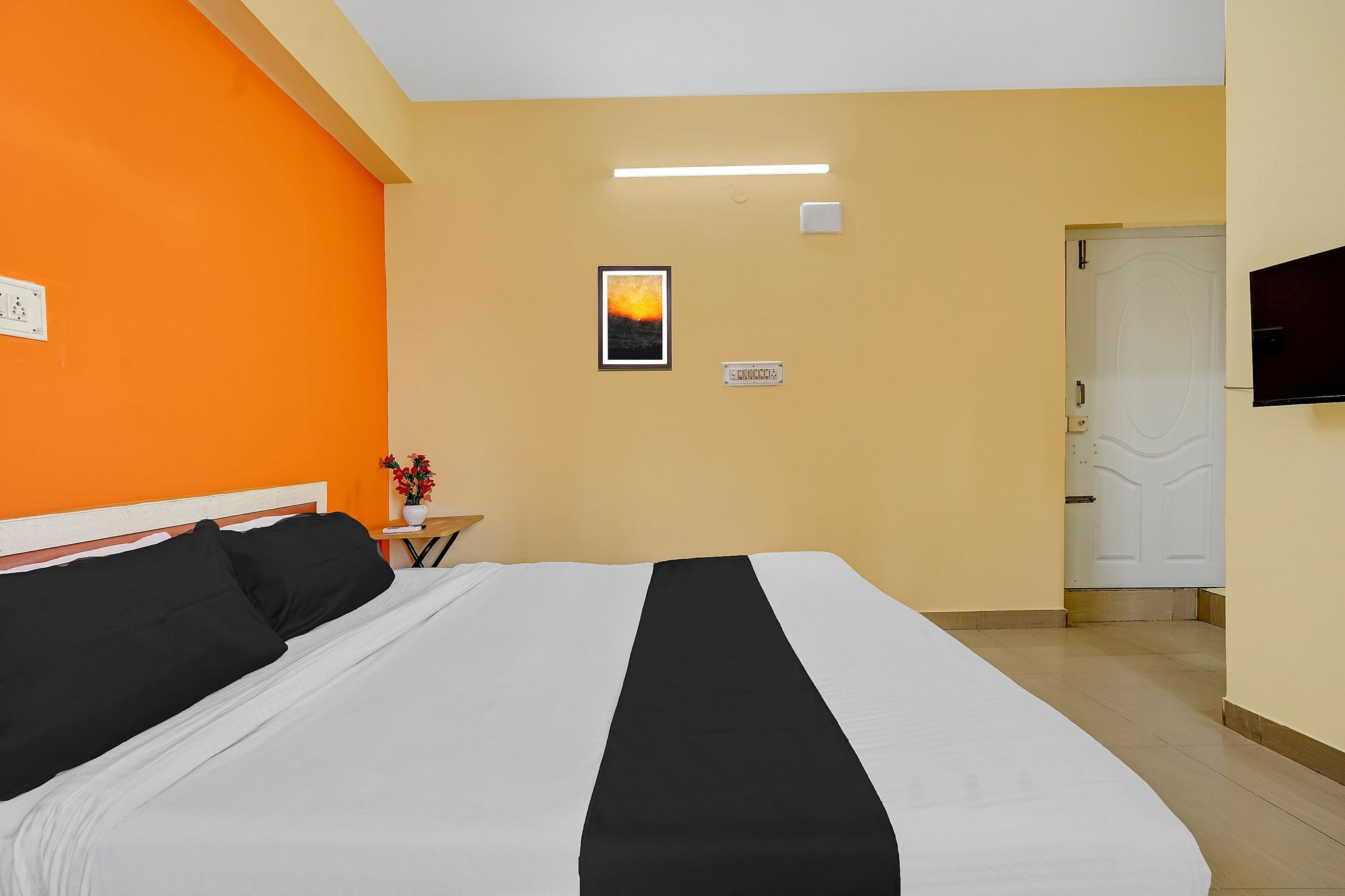 Collection O Kadugodi Tree Park Metro Station Bengaluru Formerly Royal Rooms Classic 7