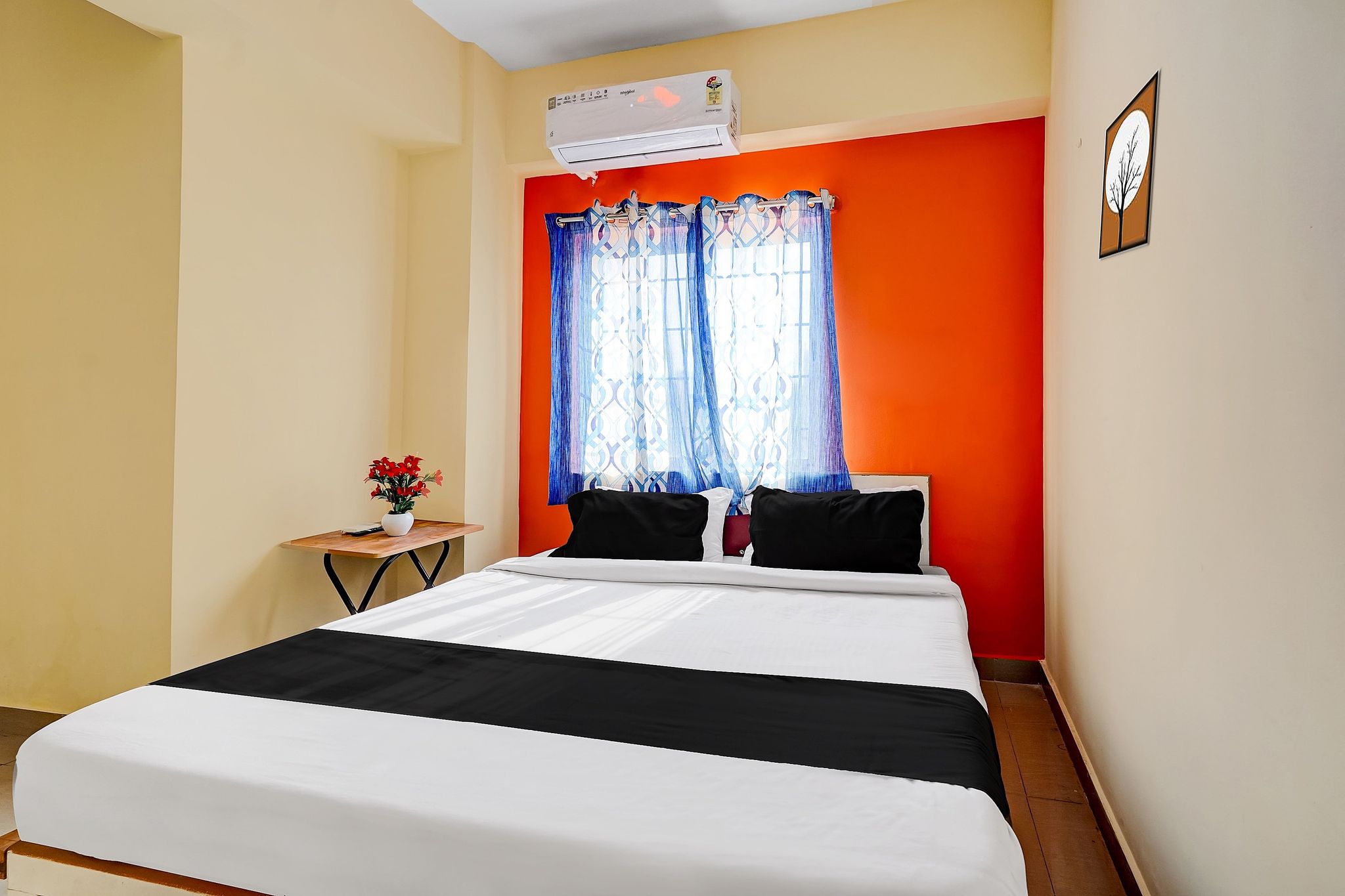 Collection O Kadugodi Tree Park Metro Station Bengaluru Formerly Royal Rooms Classic 14