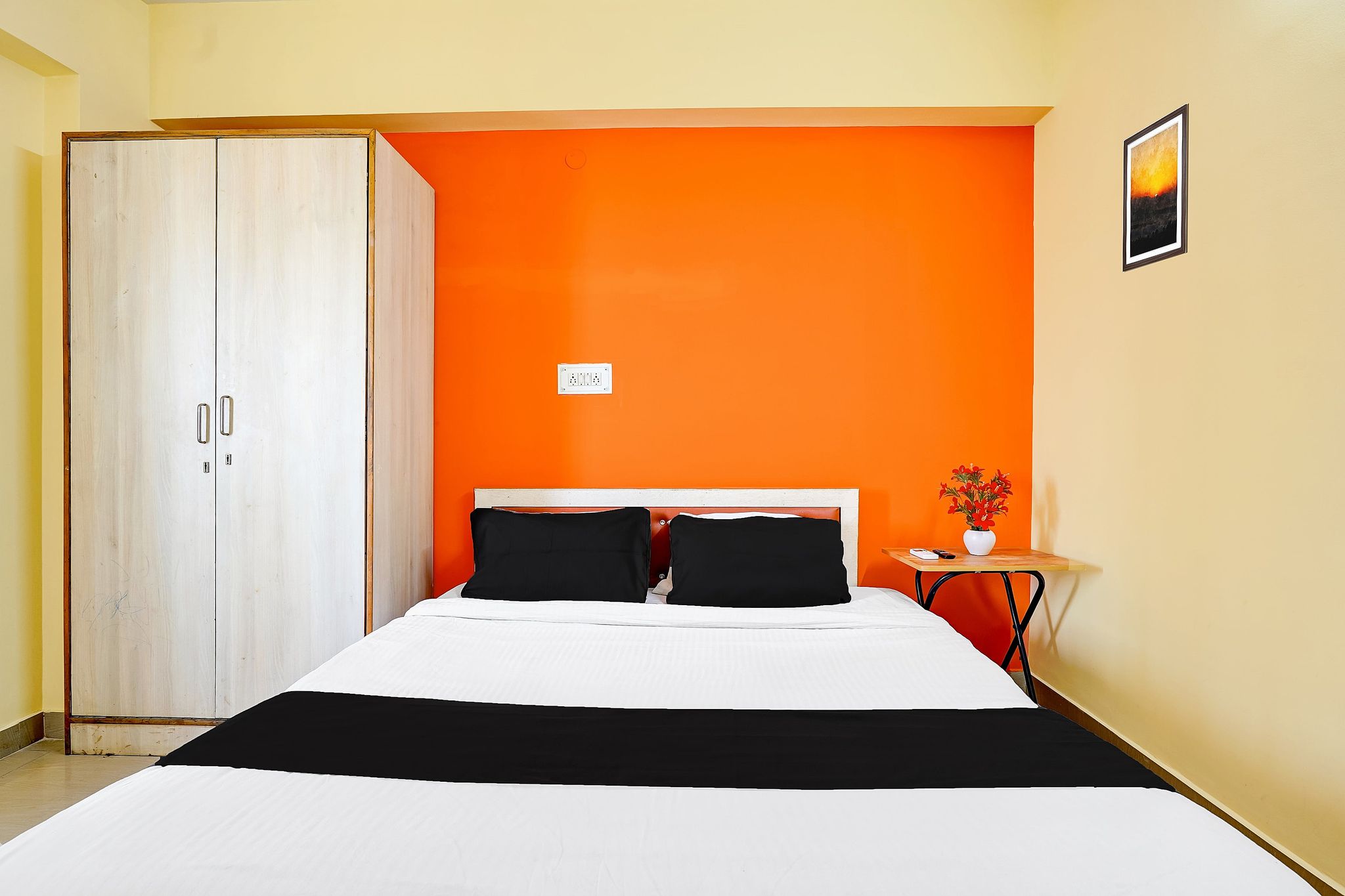 Collection O Kadugodi Tree Park Metro Station Bengaluru Formerly Royal Rooms Classic 11