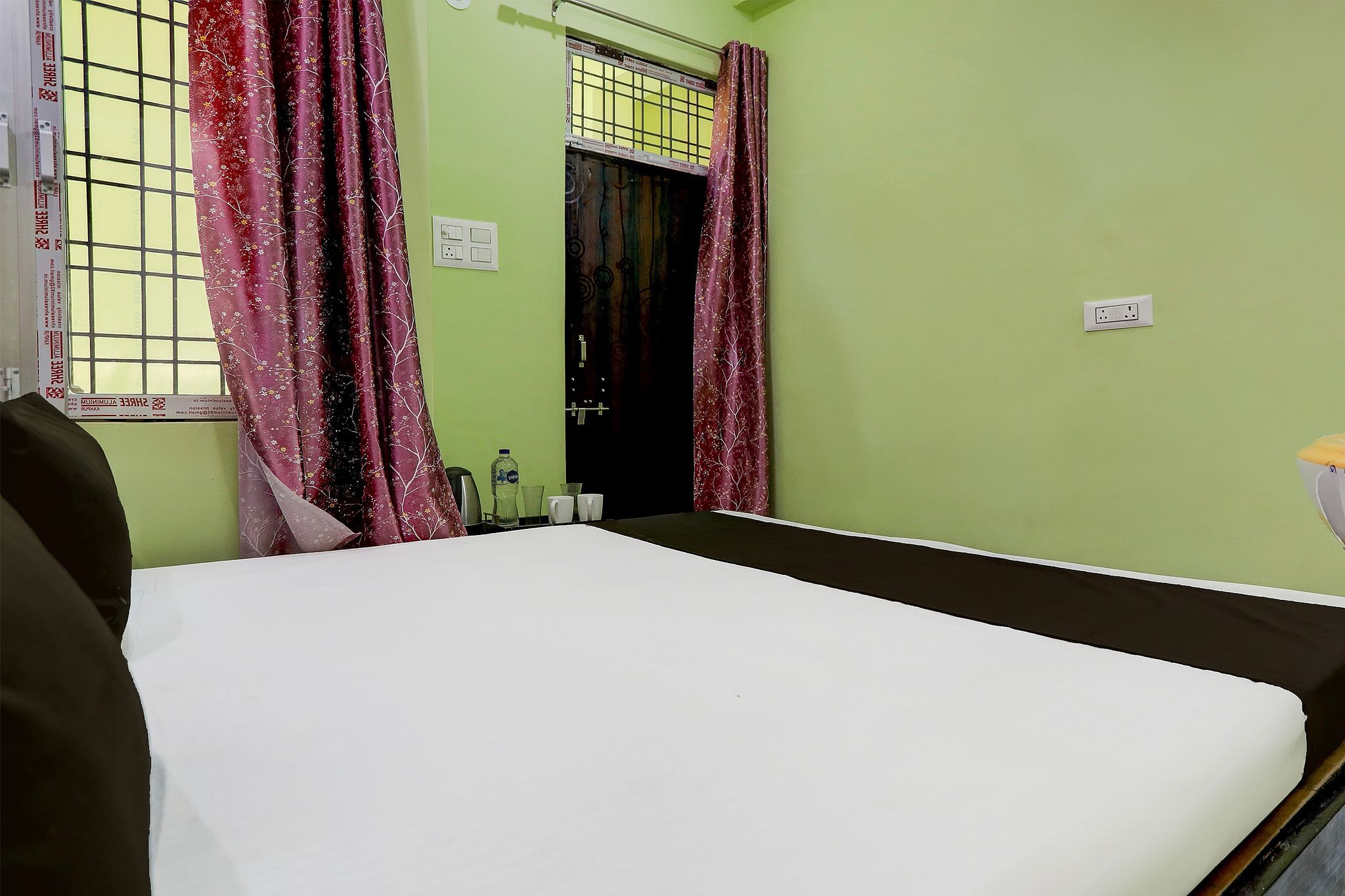 Hotel O PR Hotel