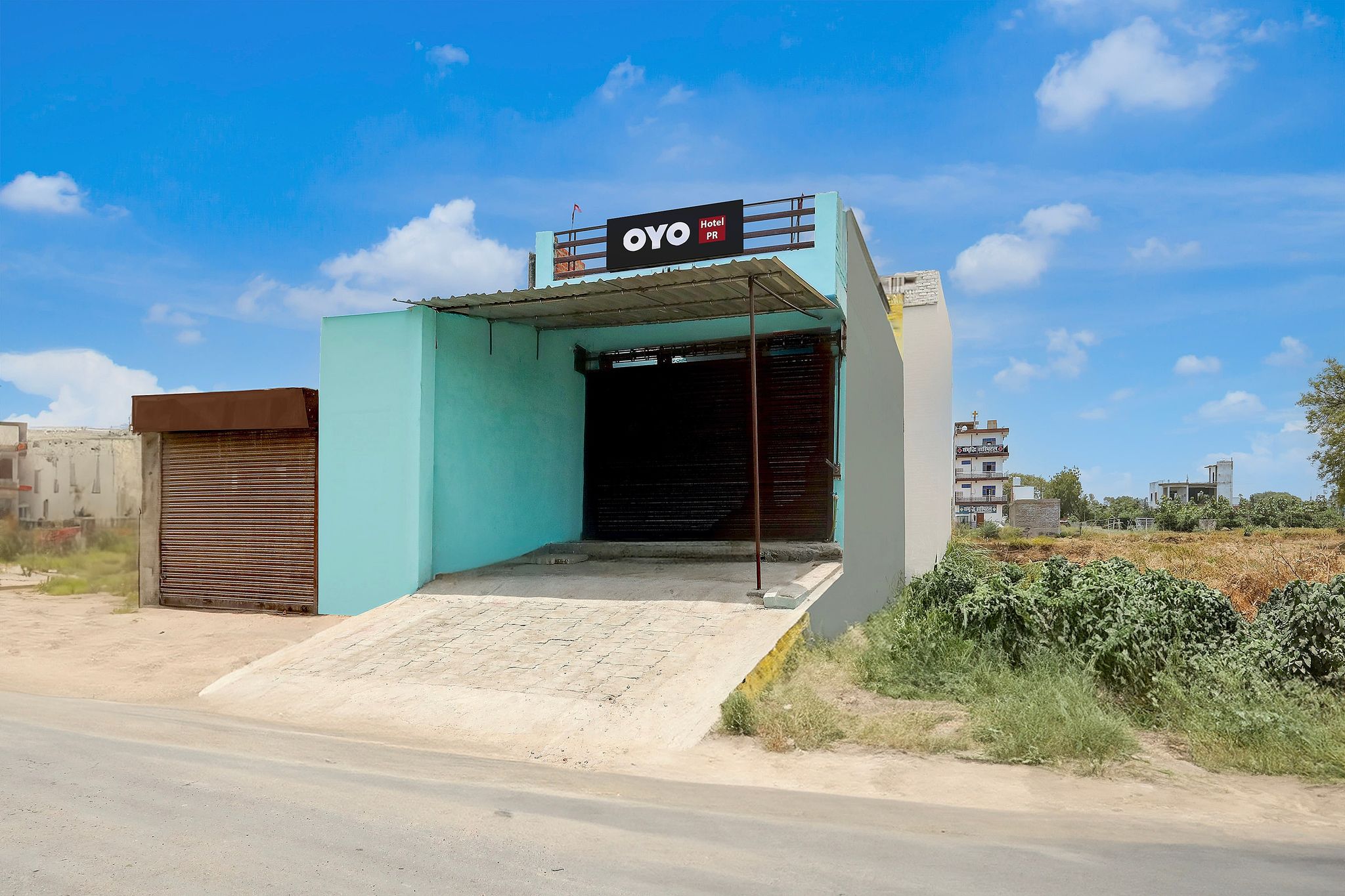 Hotel O PR Hotel