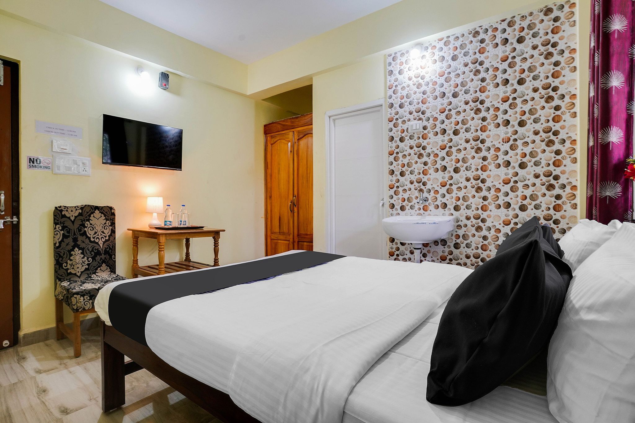 Hotel O by OYO Casa De Elevterio Classic 15